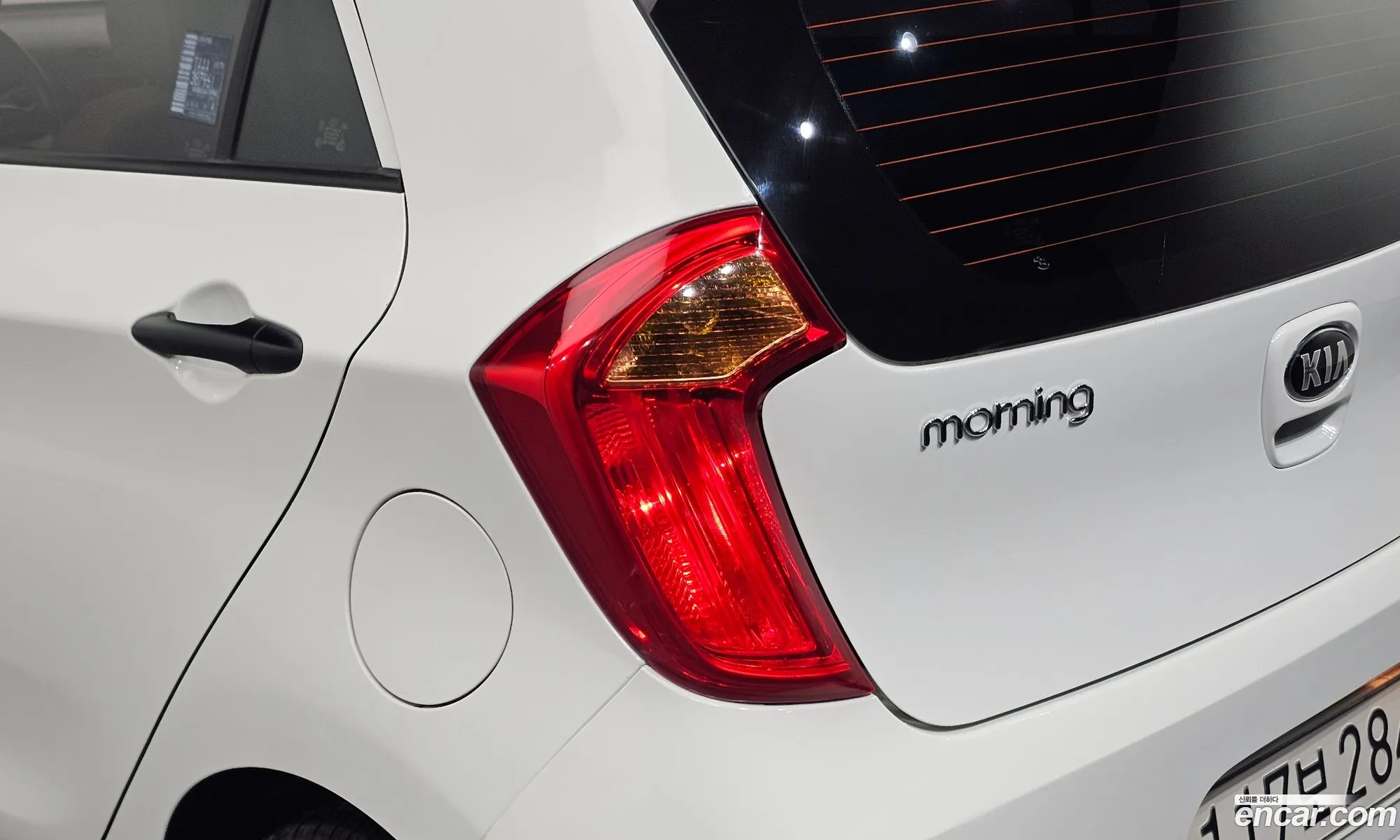 Kia Morning 2016 — 18