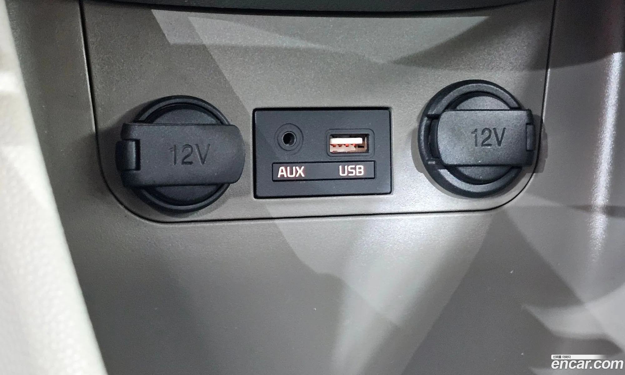 Kia Morning 2016 — 19