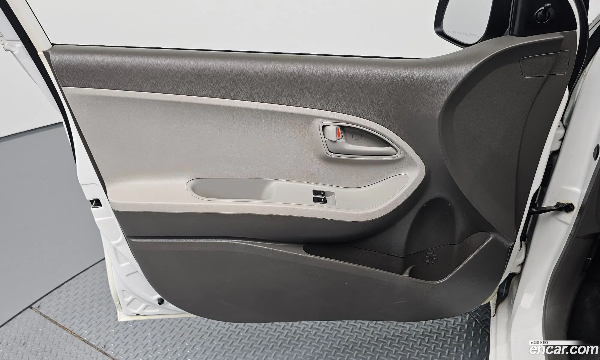 Kia Morning 2016 — 14