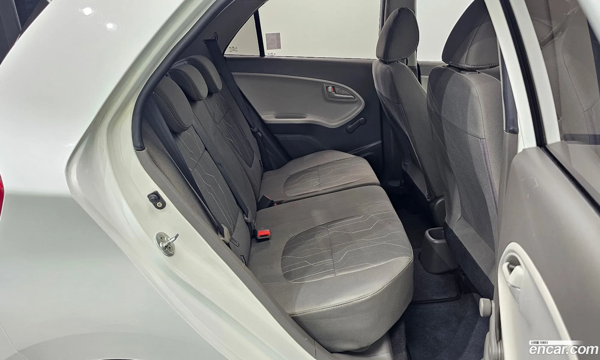 Kia Morning 2016 — 26
