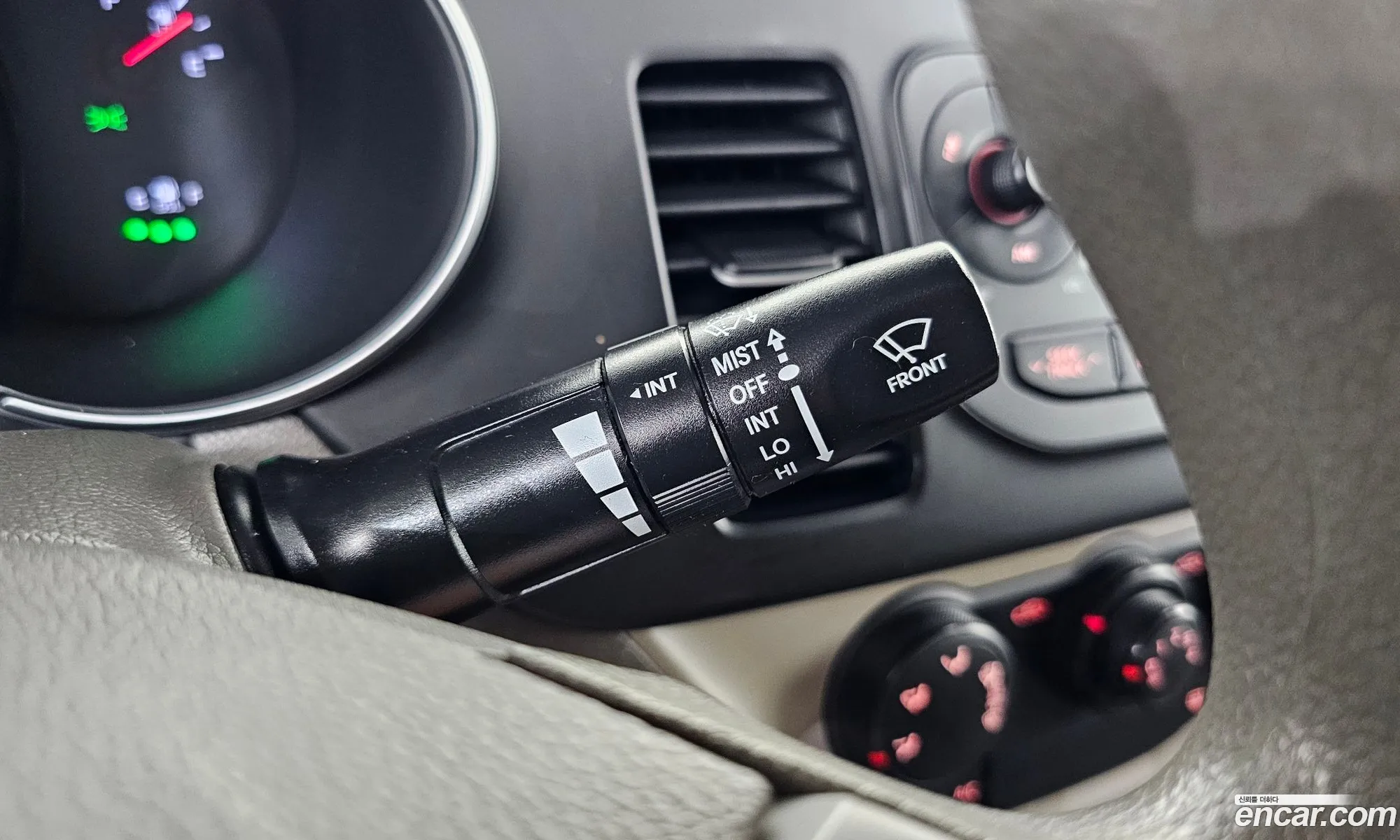 Kia Morning 2016 — 5