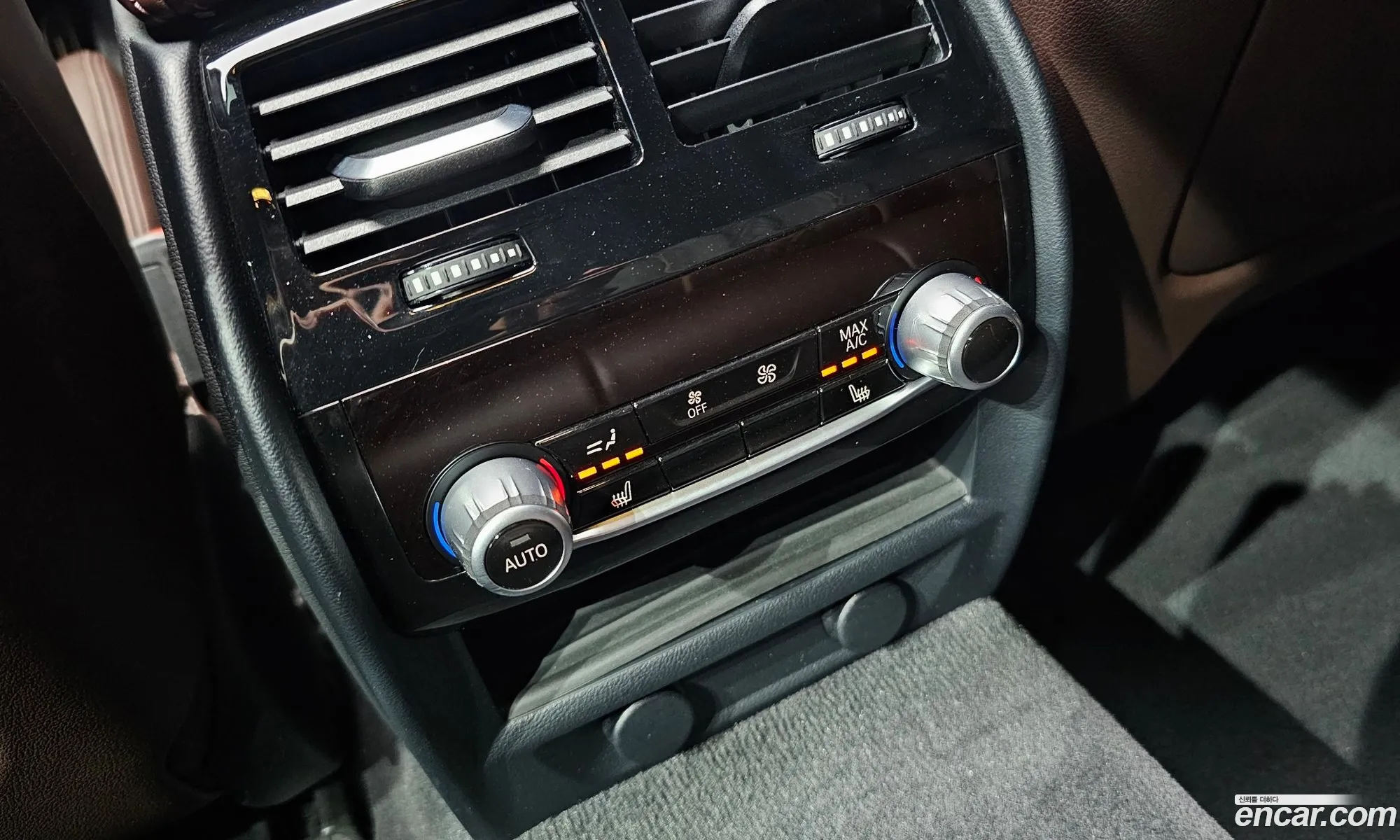 BMW 5 Series 2017 — 28
