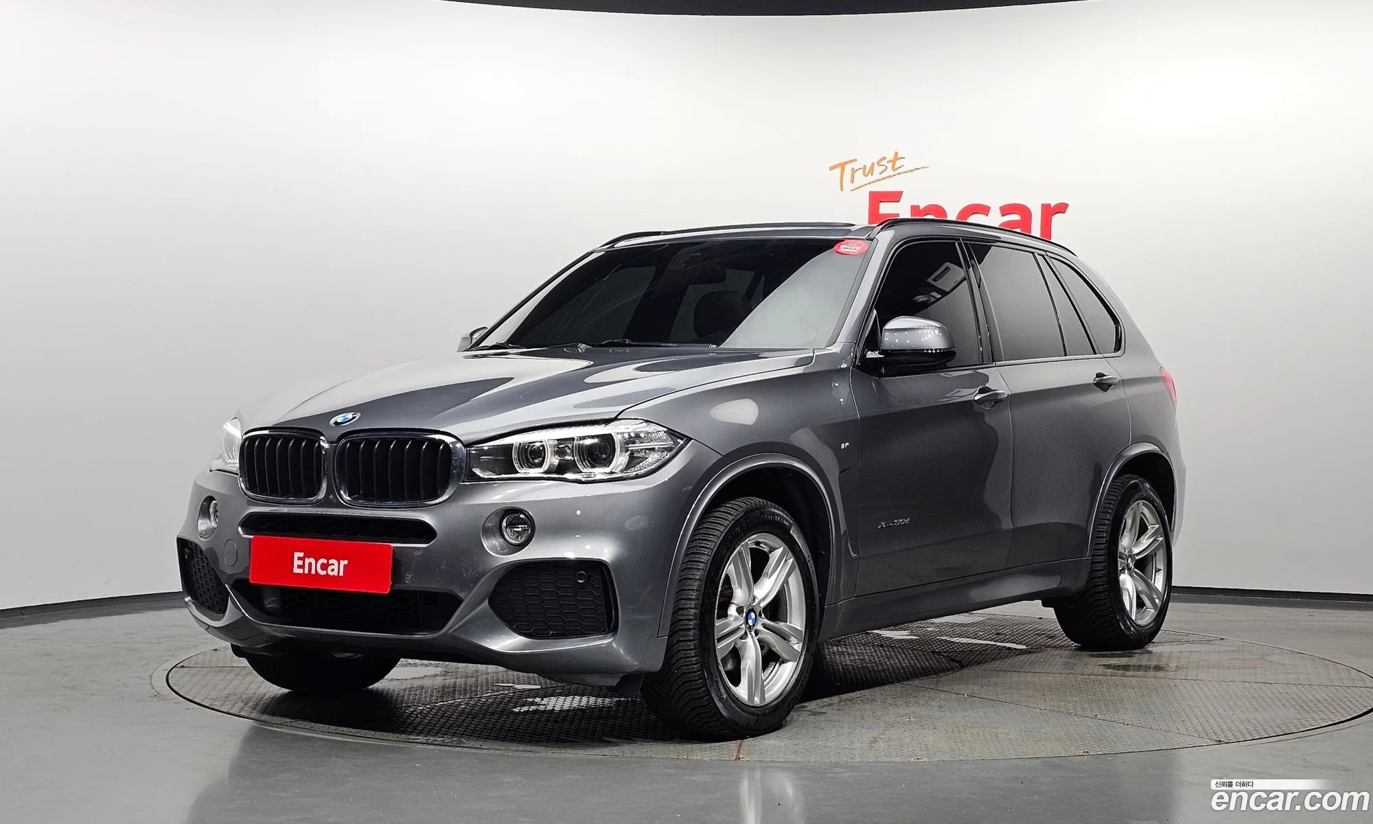 BMW X5 2018 WBAKS4105J0Y70396 — 19