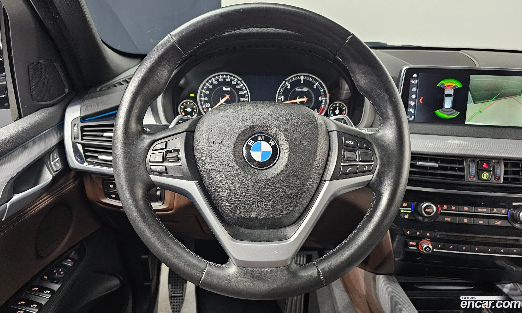 BMW X5 2018 WBAKS4105J0Y70396 — 8