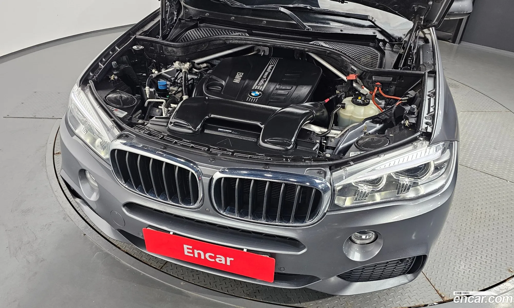 BMW X5 2018 WBAKS4105J0Y70396 — 17