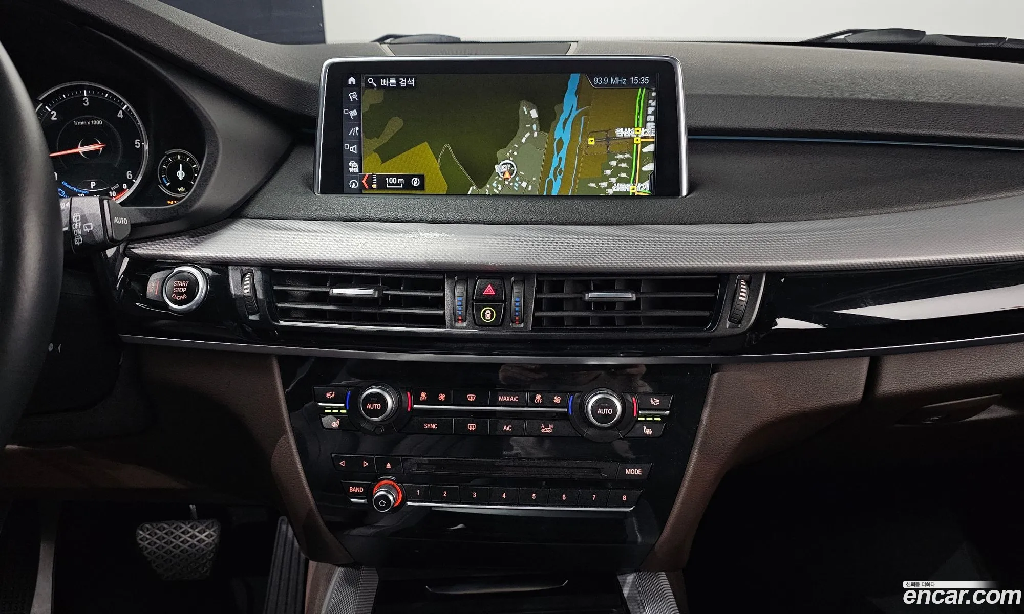 BMW X5 2018 WBAKS4105J0Y70396 — 6