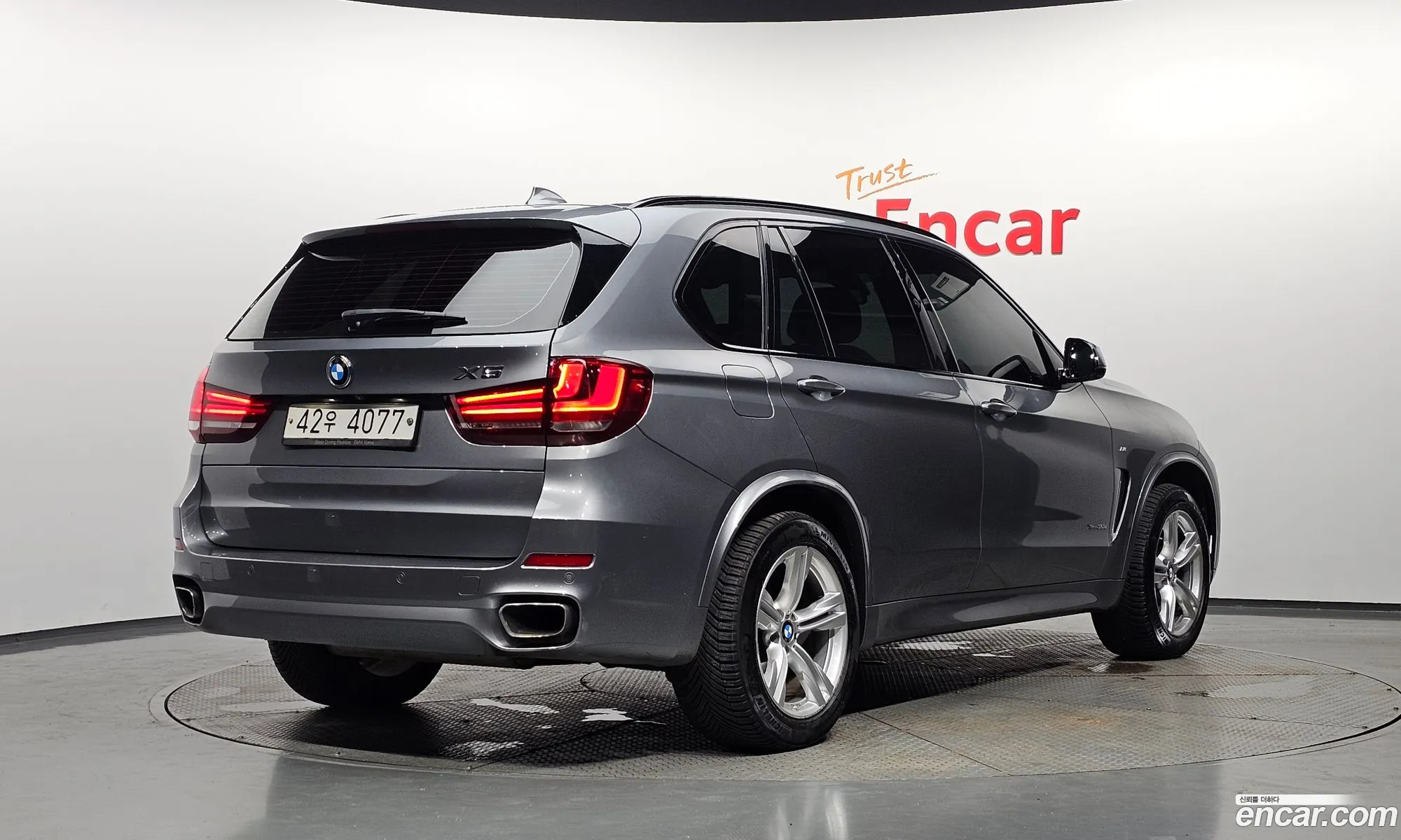 BMW X5 2018 WBAKS4105J0Y70396 — 10