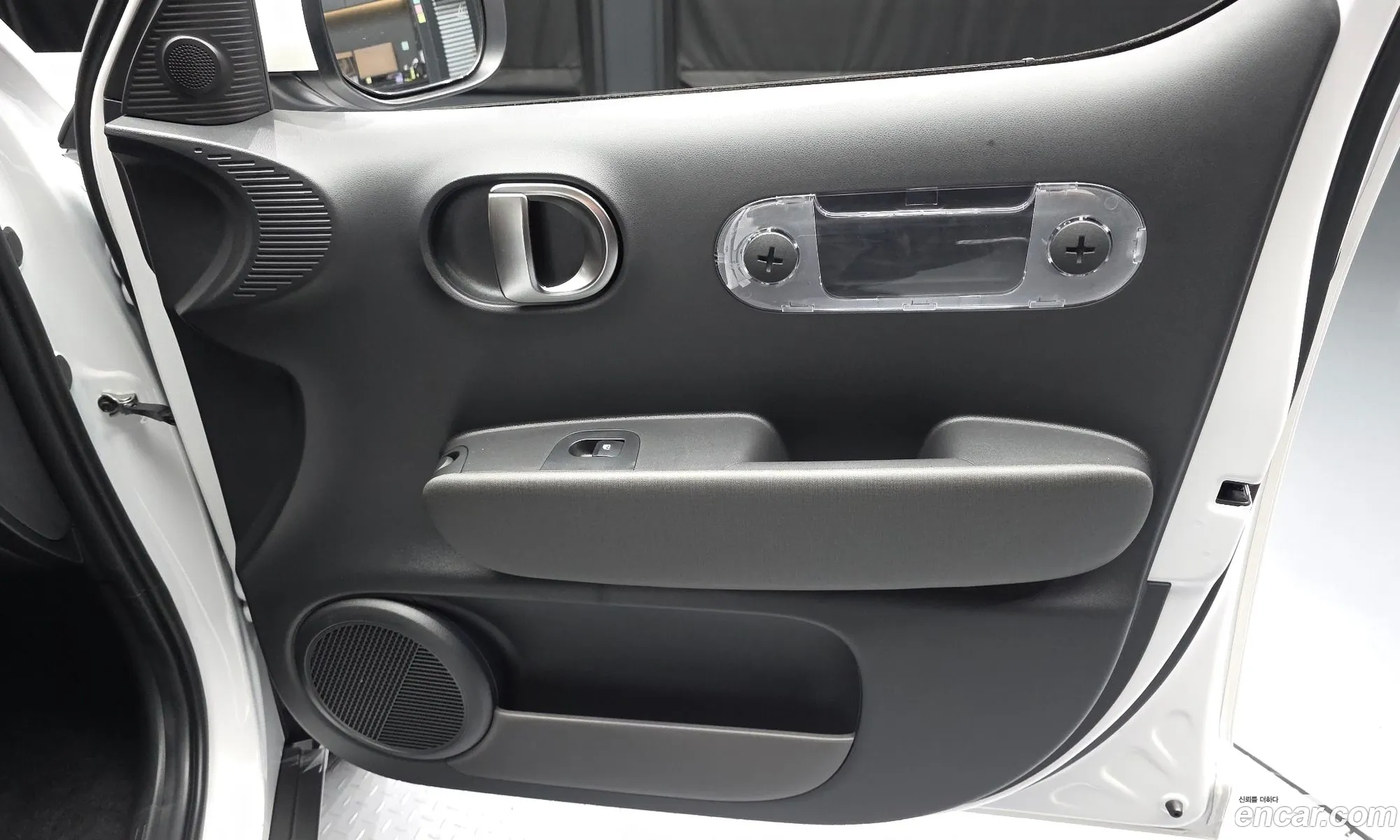 Hyundai Casper Electric 2025 — 17