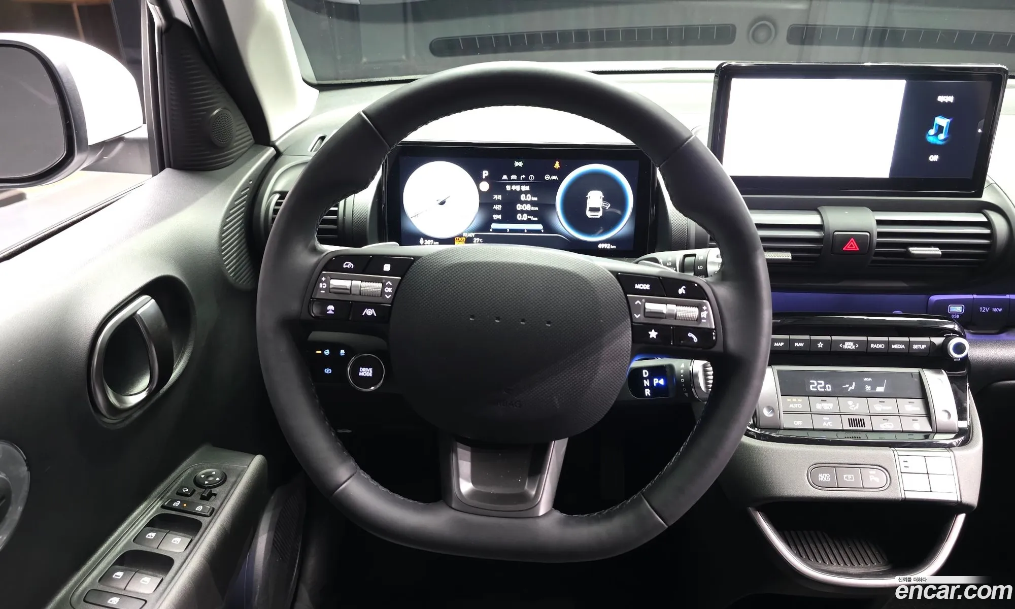 Hyundai Casper Electric 2025 — 6