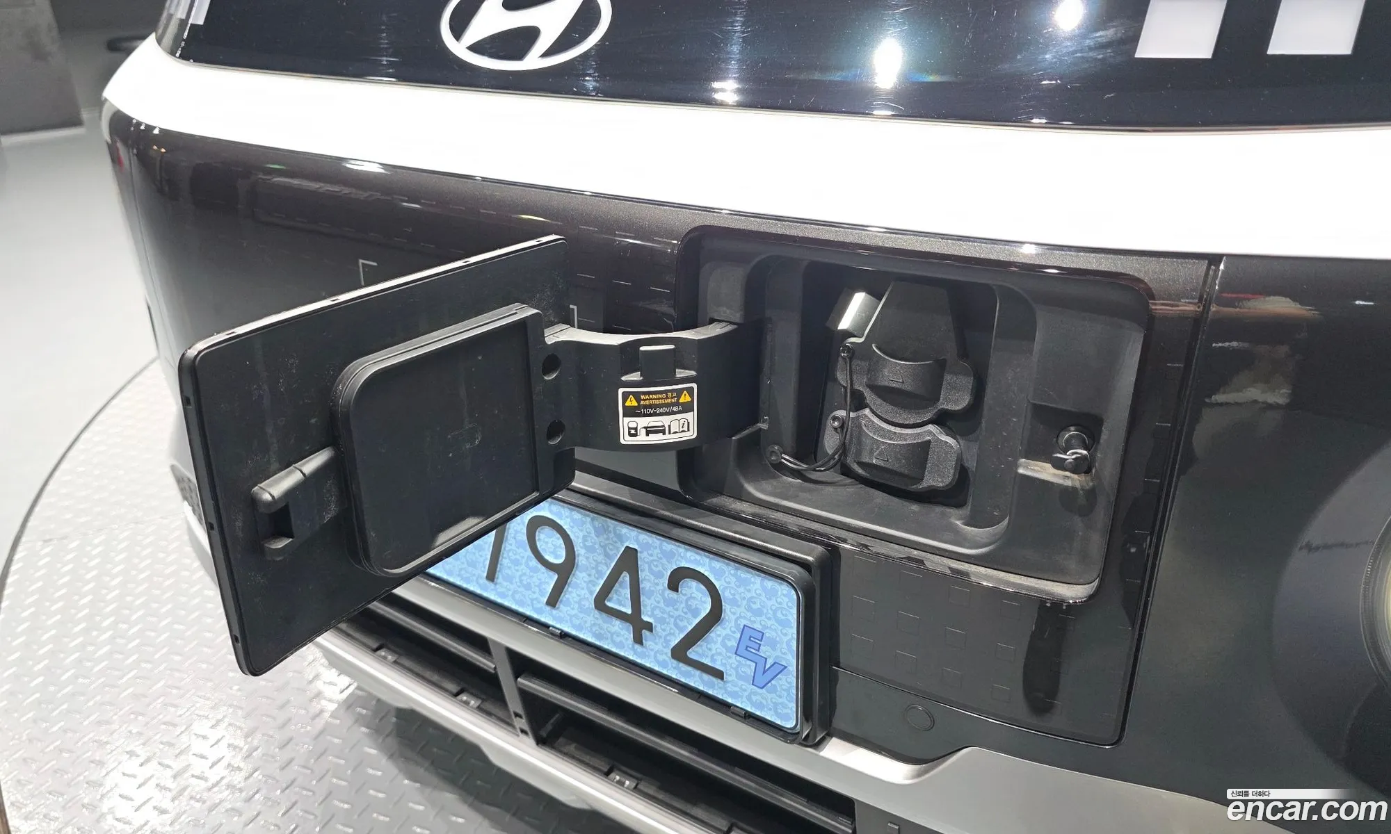 Hyundai Casper Electric 2025 — 4