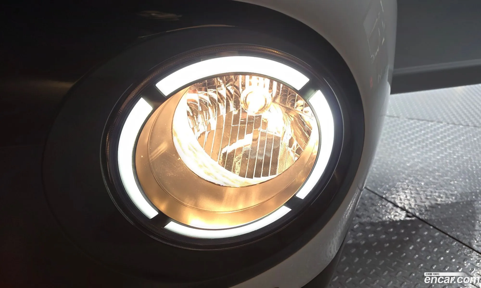 Hyundai Casper Electric 2025 — 10