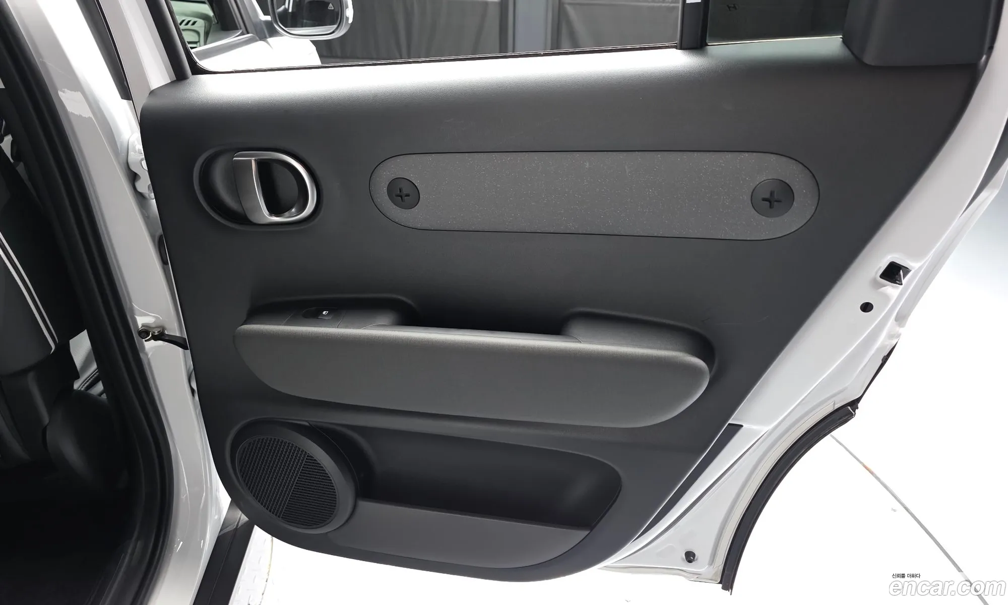 Hyundai Casper Electric 2025 — 28