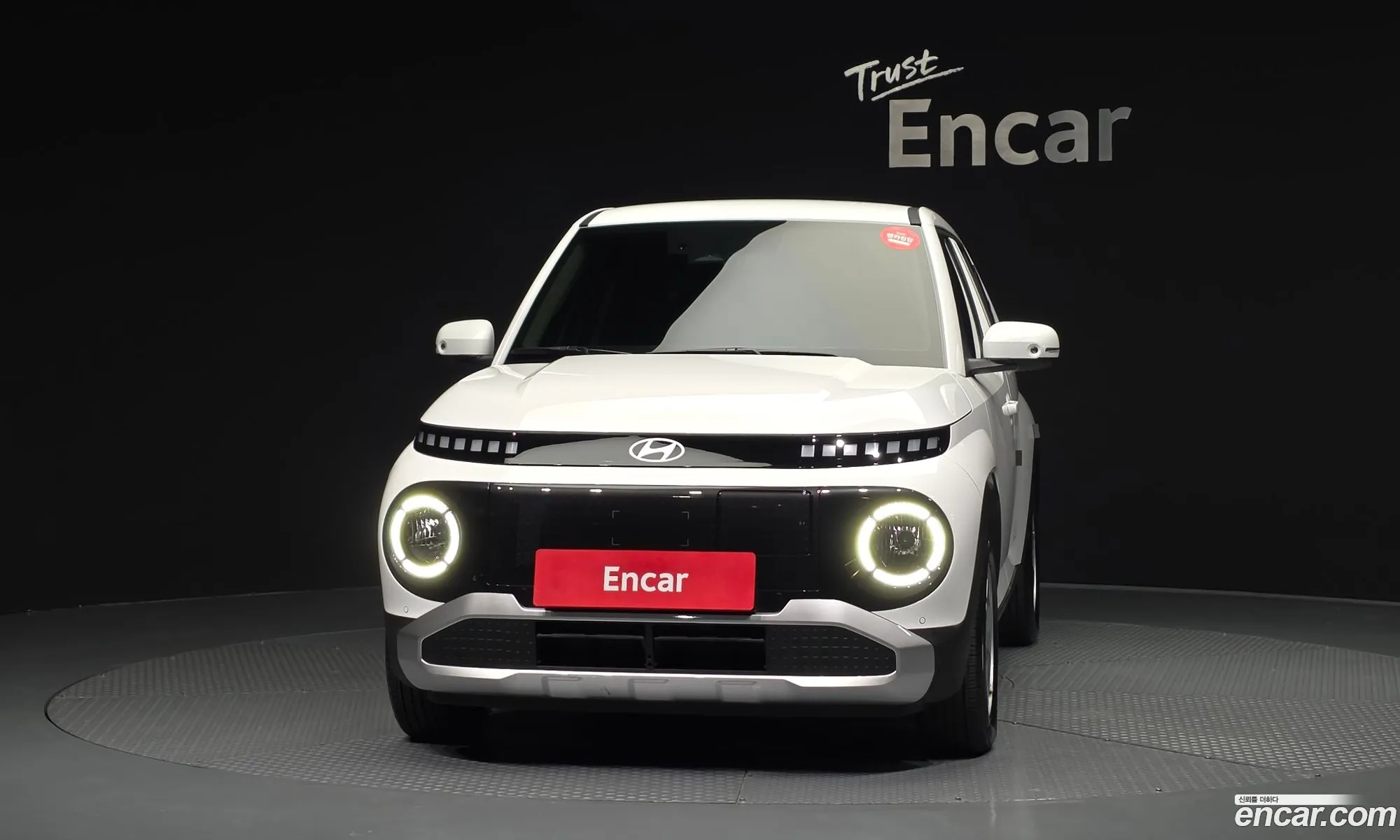 Hyundai Casper Electric 2025 — 16
