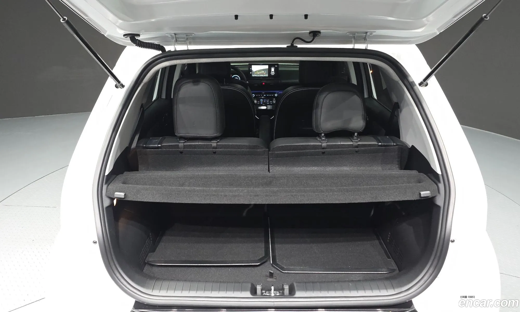 Hyundai Casper Electric 2025 — 8