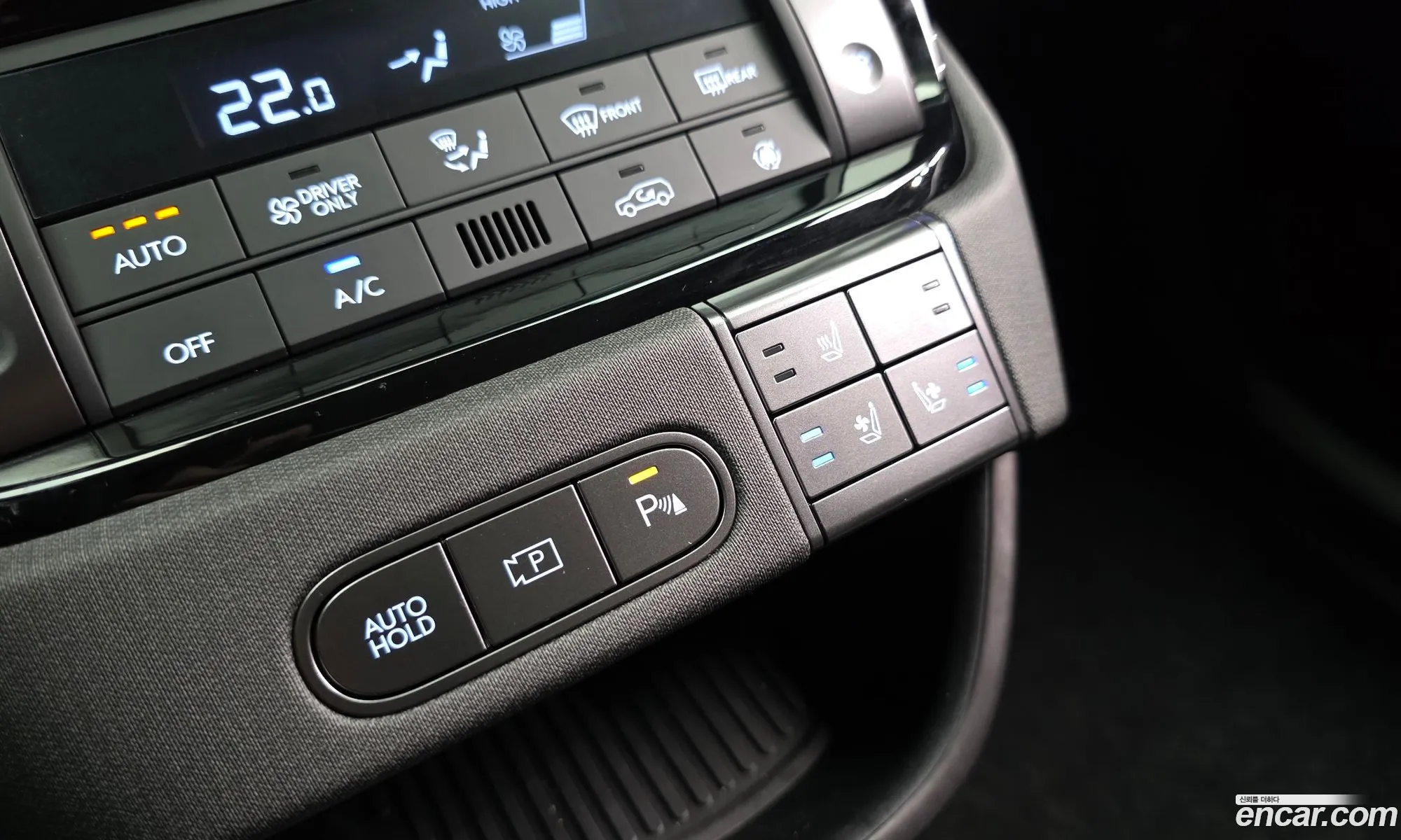 Hyundai Casper Electric 2025 — 24