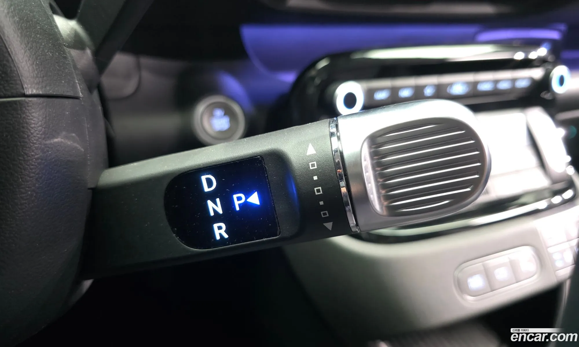 Hyundai Casper Electric 2025 — 27