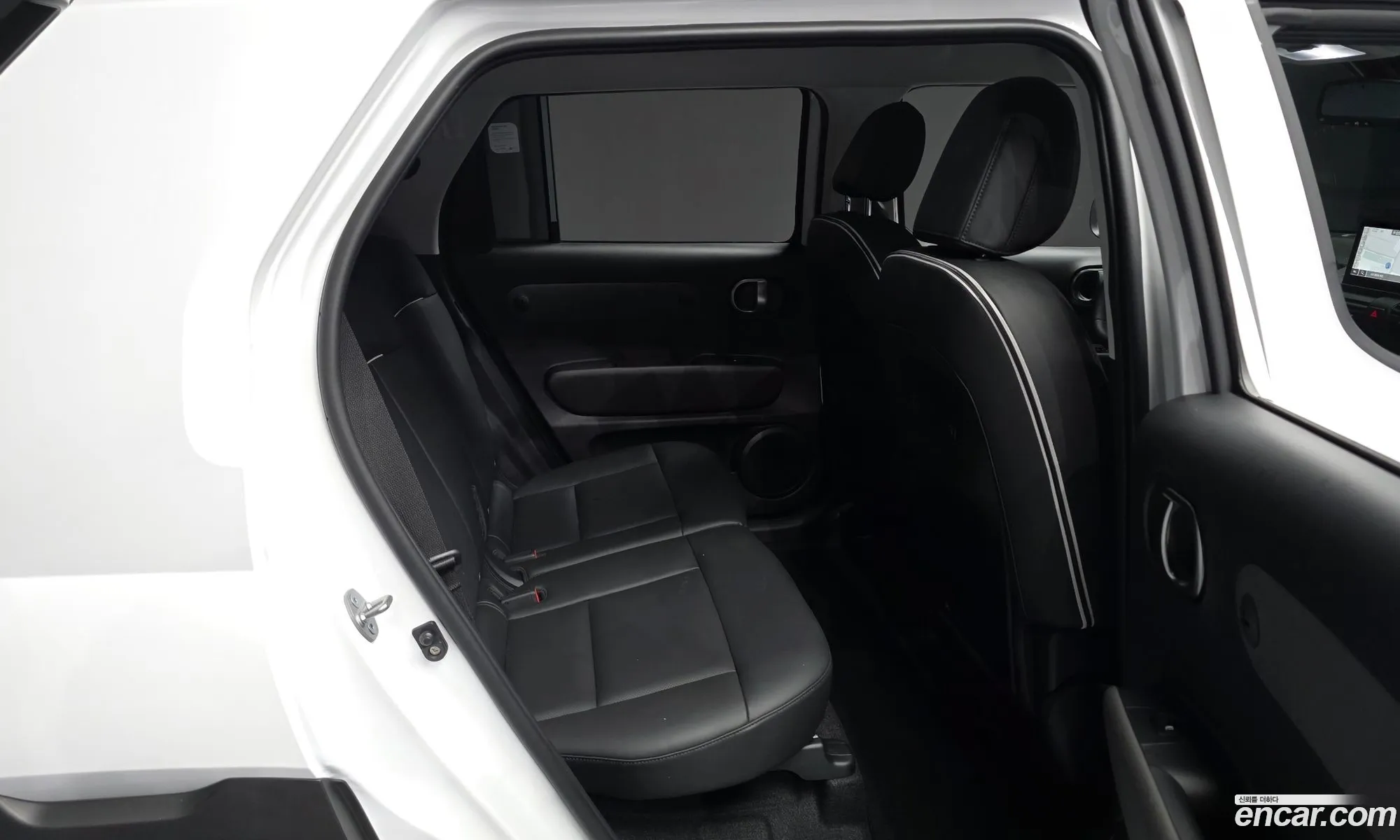 Hyundai Casper Electric 2025 — 9