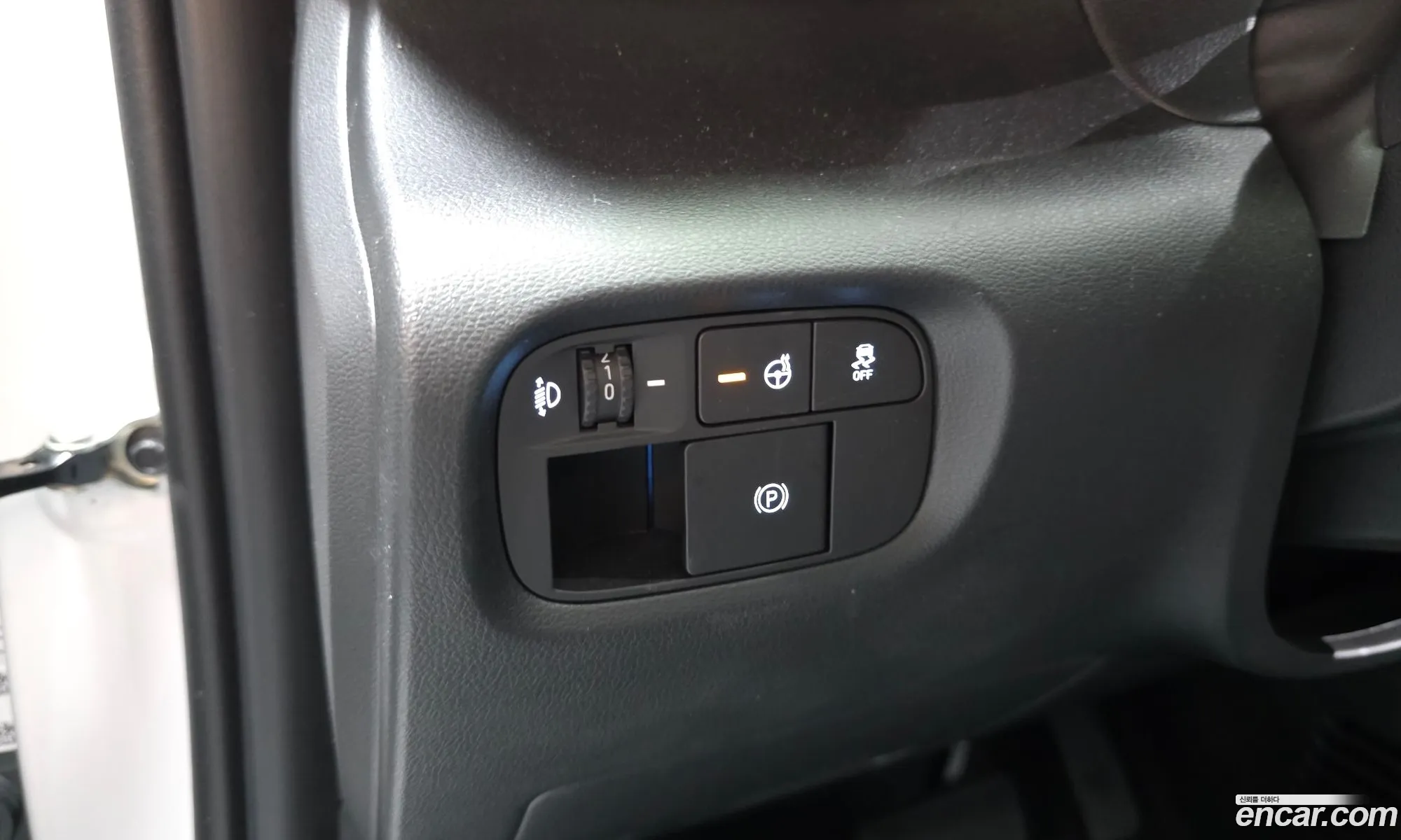 Hyundai Casper Electric 2025 — 12