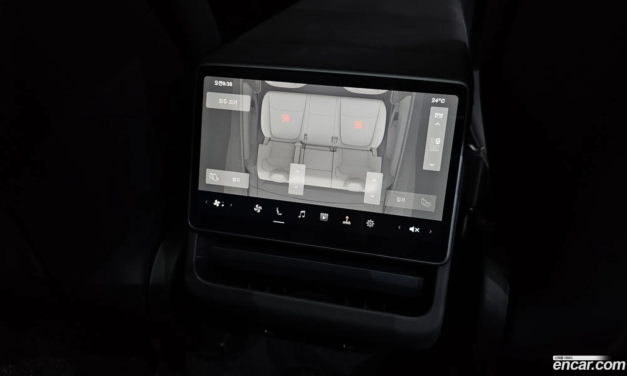 Tesla Model Y 2025 LRWYGCEK6SC202074 — 28