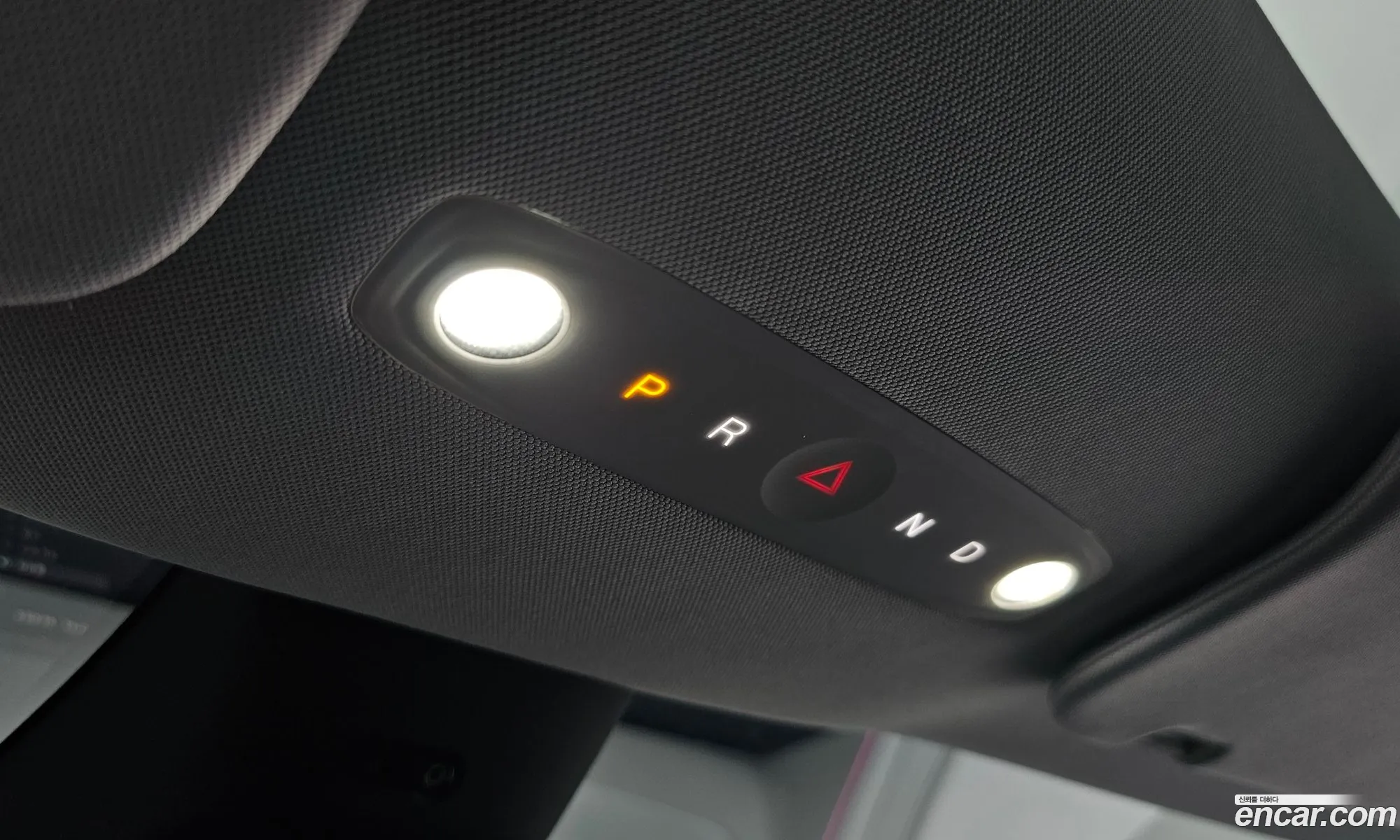 Tesla Model Y 2025 LRWYGCEK6SC202074 — 7