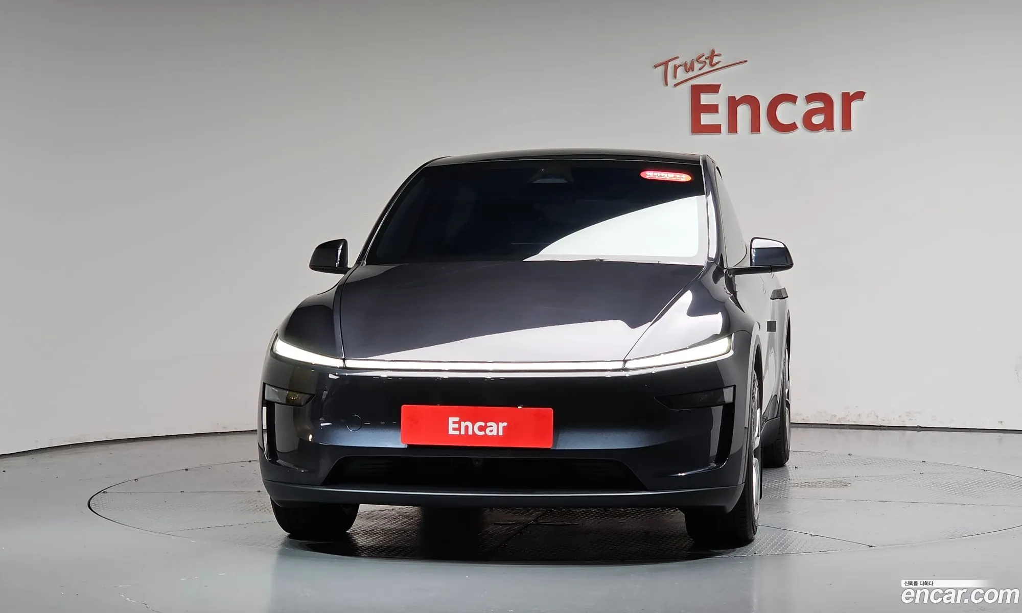 Tesla Model Y 2025 LRWYGCEK6SC202074 — 16