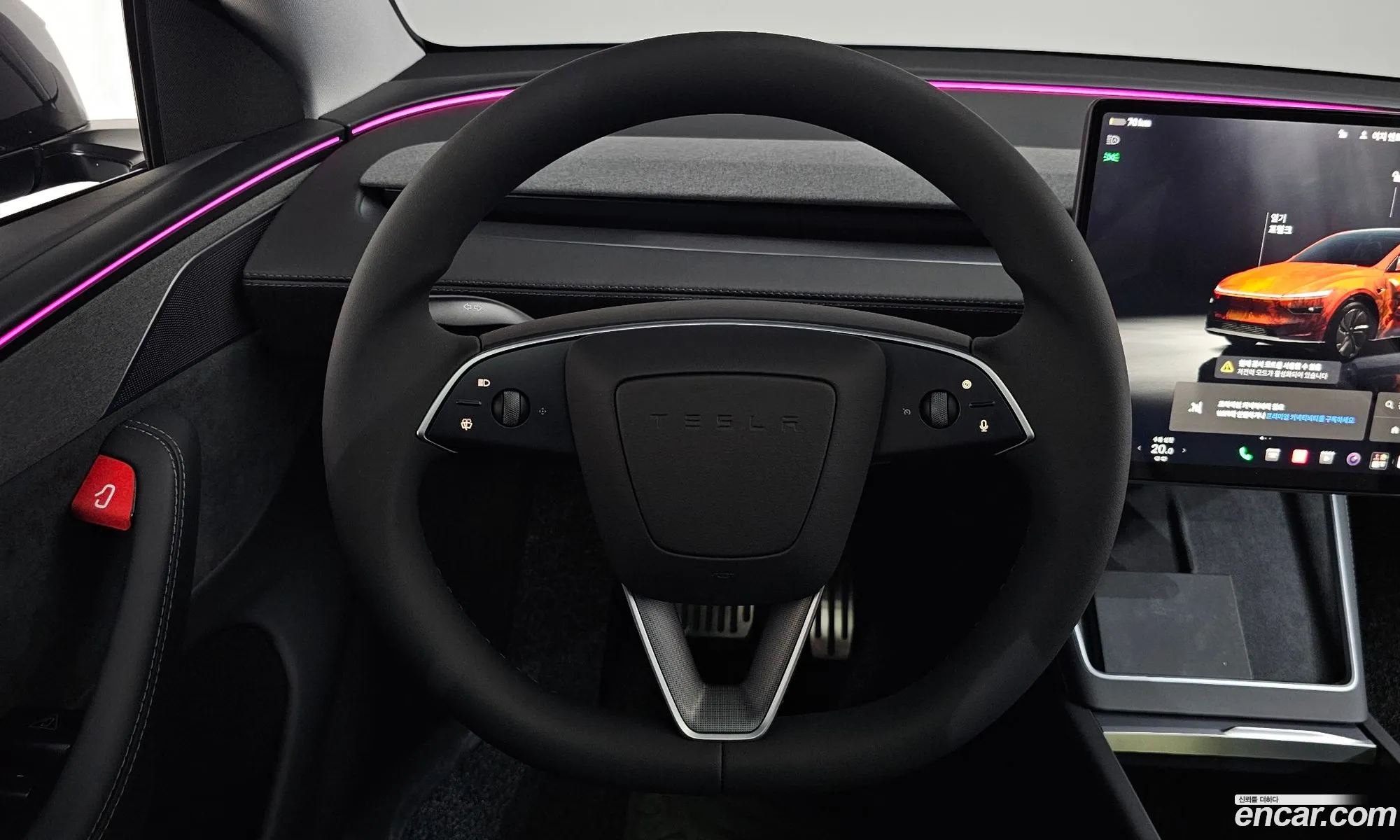 Tesla Model Y 2025 LRWYGCEK6SC202074 — 3