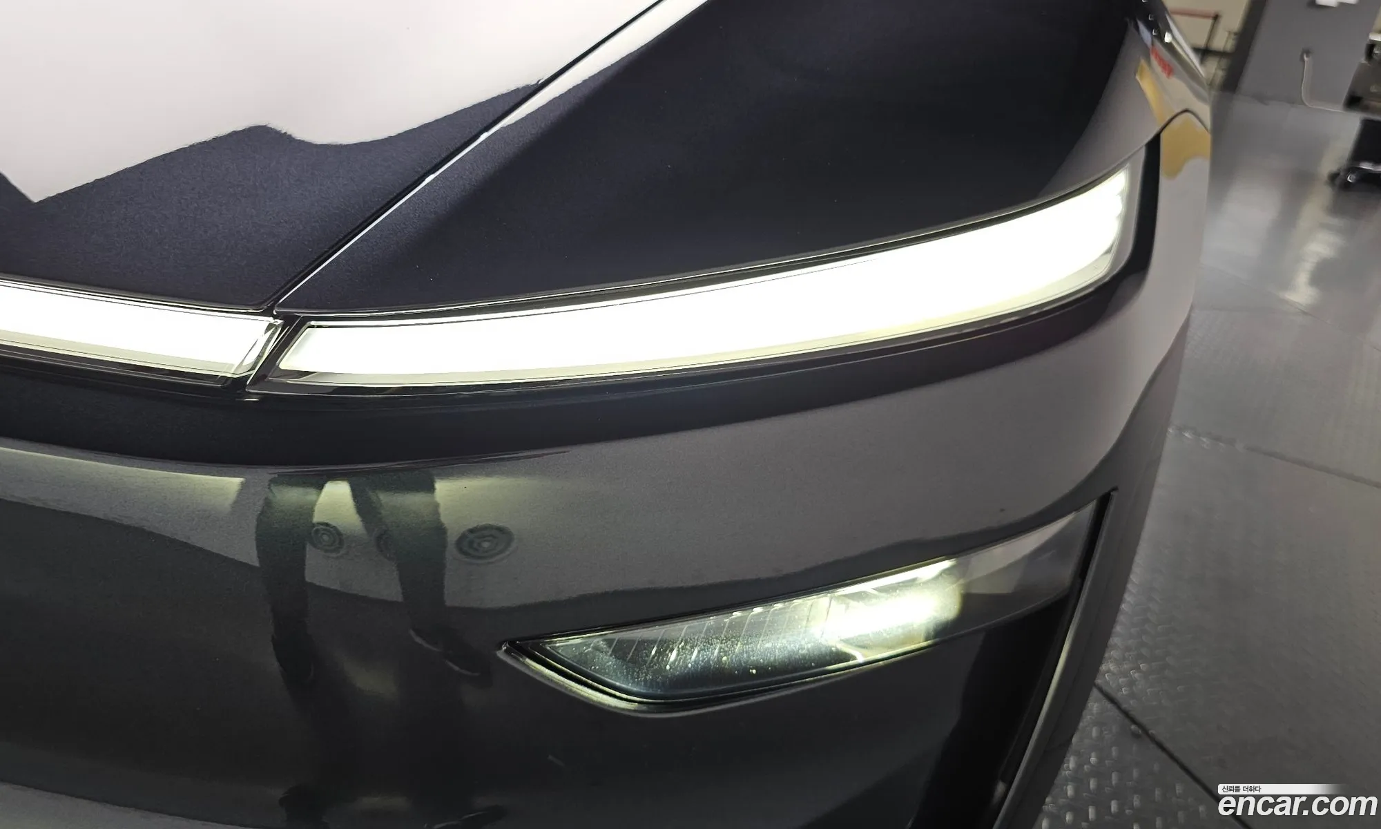 Tesla Model Y 2025 LRWYGCEK6SC202074 — 5