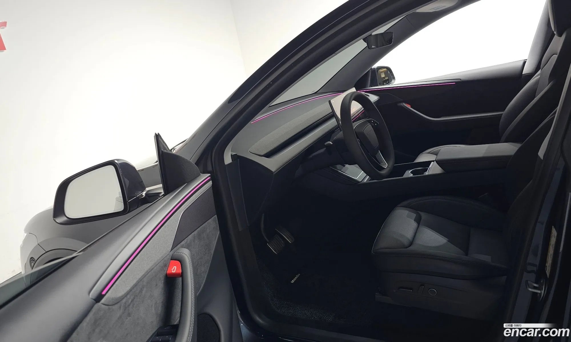 Tesla Model Y 2025 LRWYGCEK6SC202074 — 22