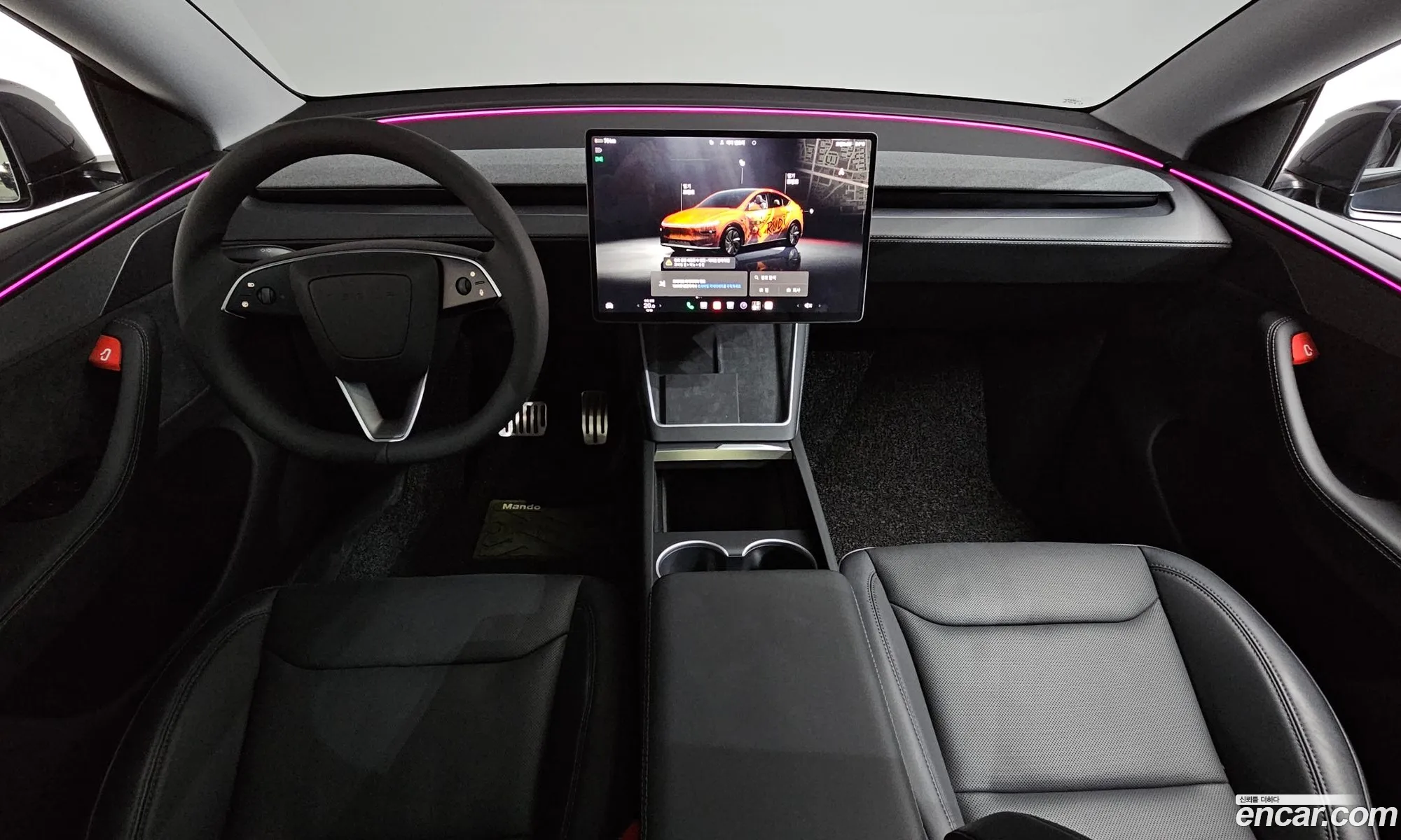 Tesla Model Y 2025 LRWYGCEK6SC202074 — 26