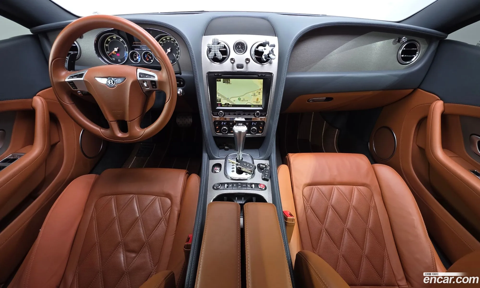 Bentley Continental GT 2012 SCBFS63W8DC078203 — 14