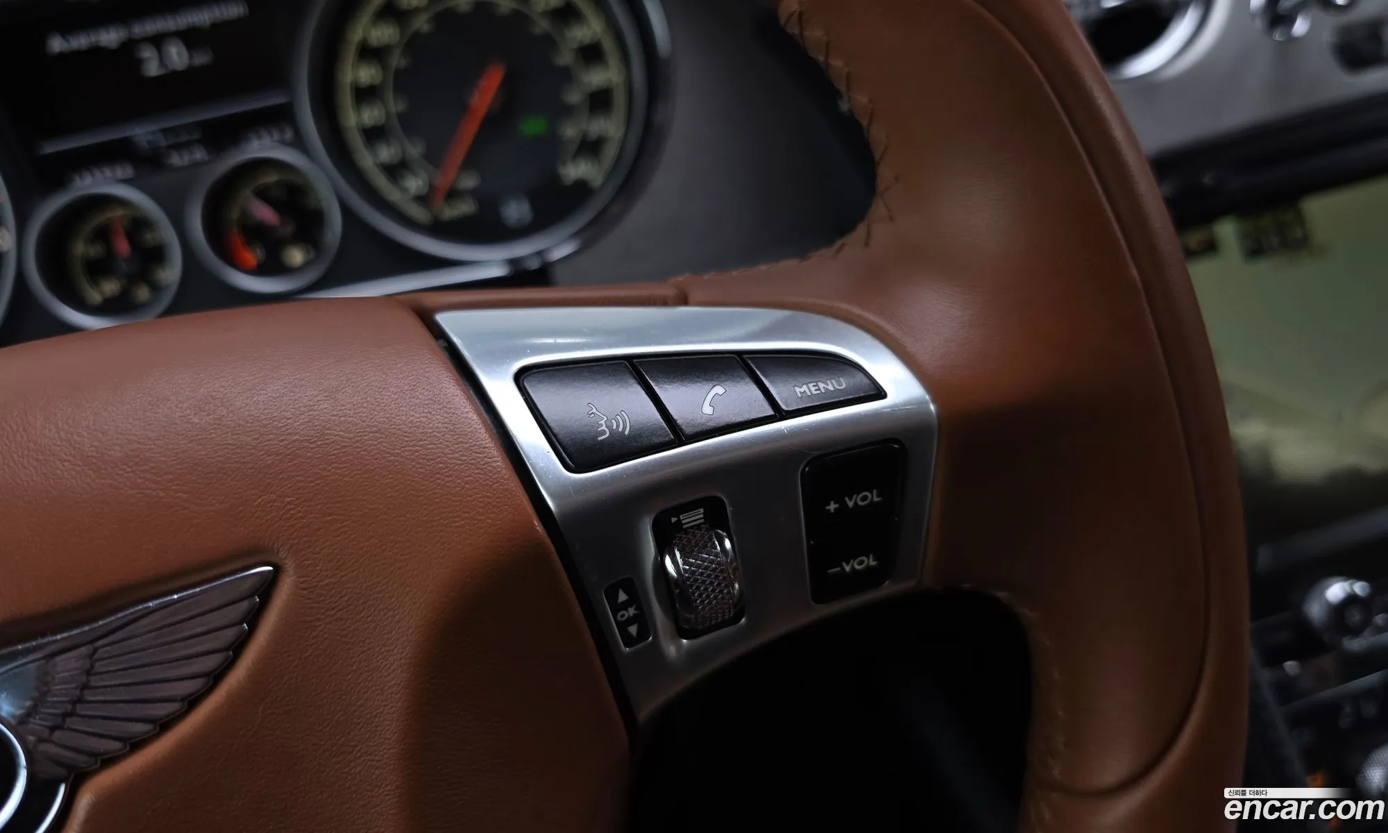Bentley Continental GT 2012 SCBFS63W8DC078203 — 20
