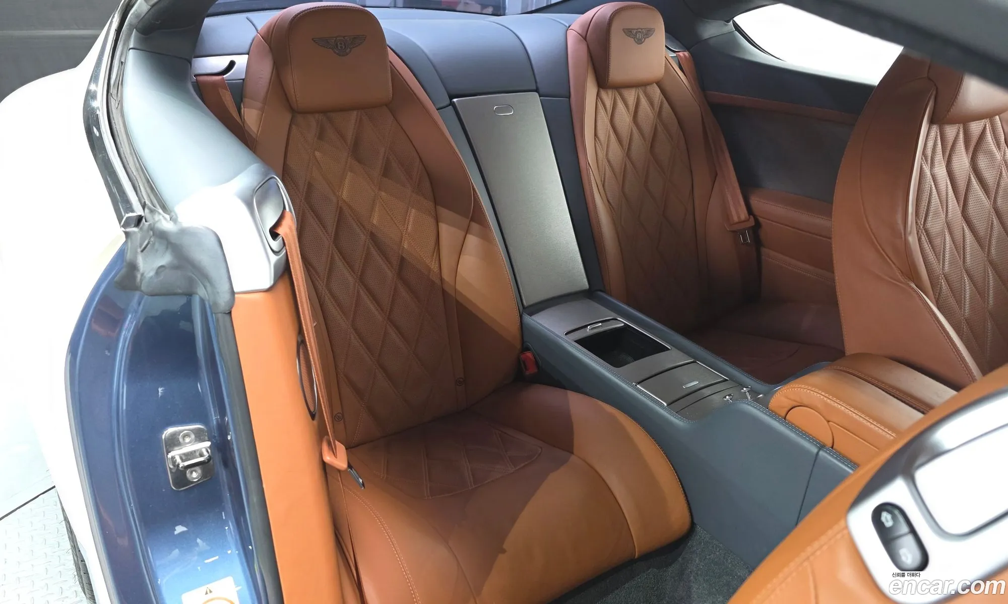 Bentley Continental GT 2012 SCBFS63W8DC078203 — 11