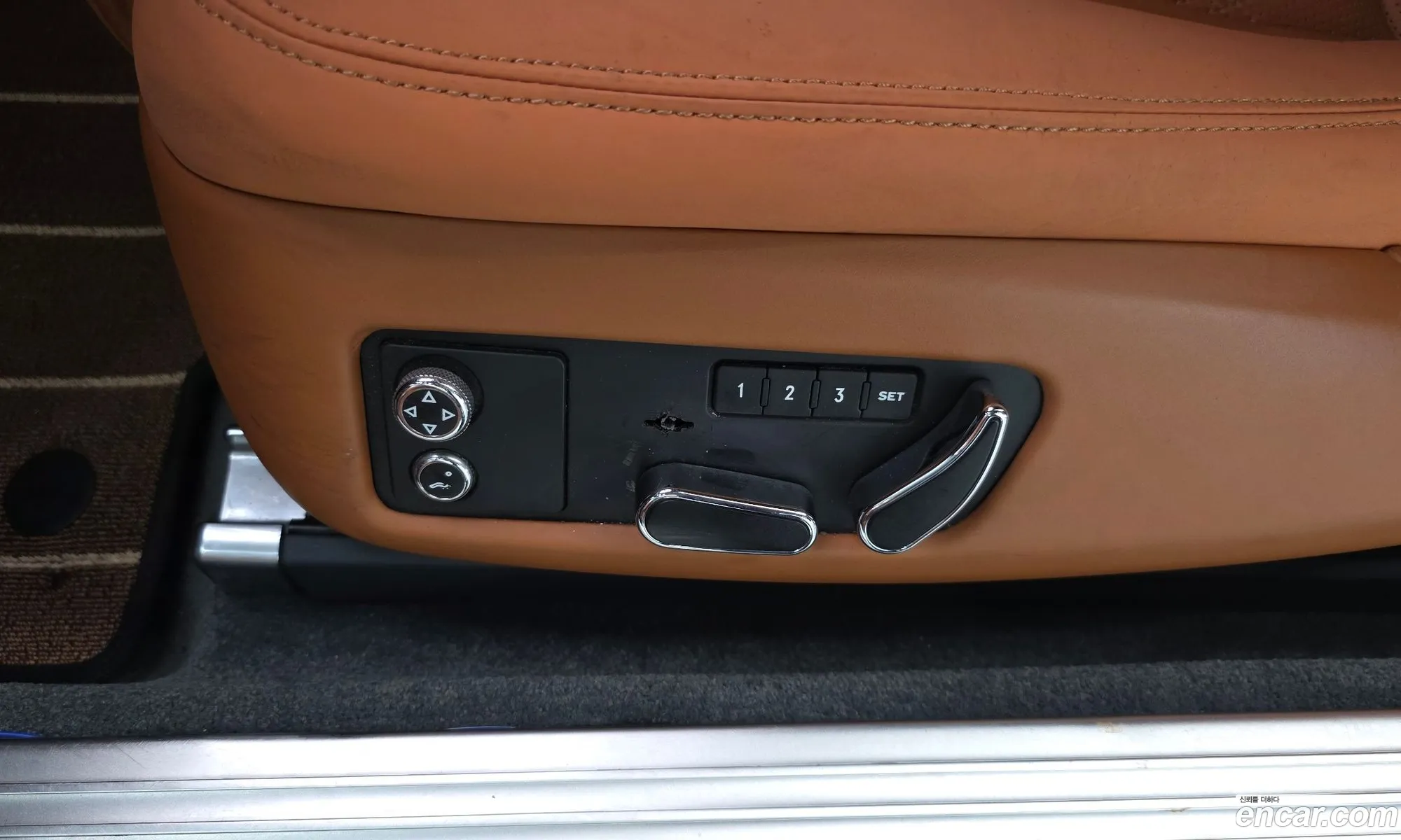 Bentley Continental GT 2012 SCBFS63W8DC078203 — 13