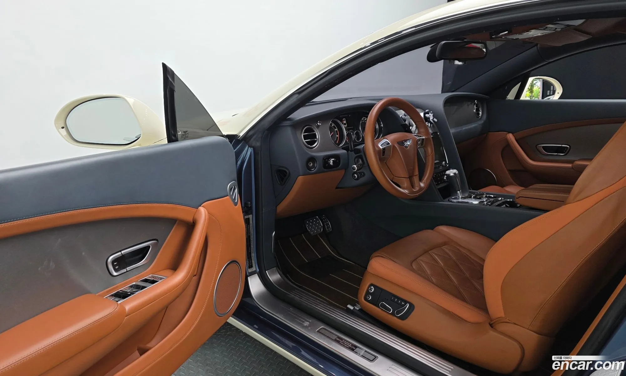 Bentley Continental GT 2012 SCBFS63W8DC078203 — 19