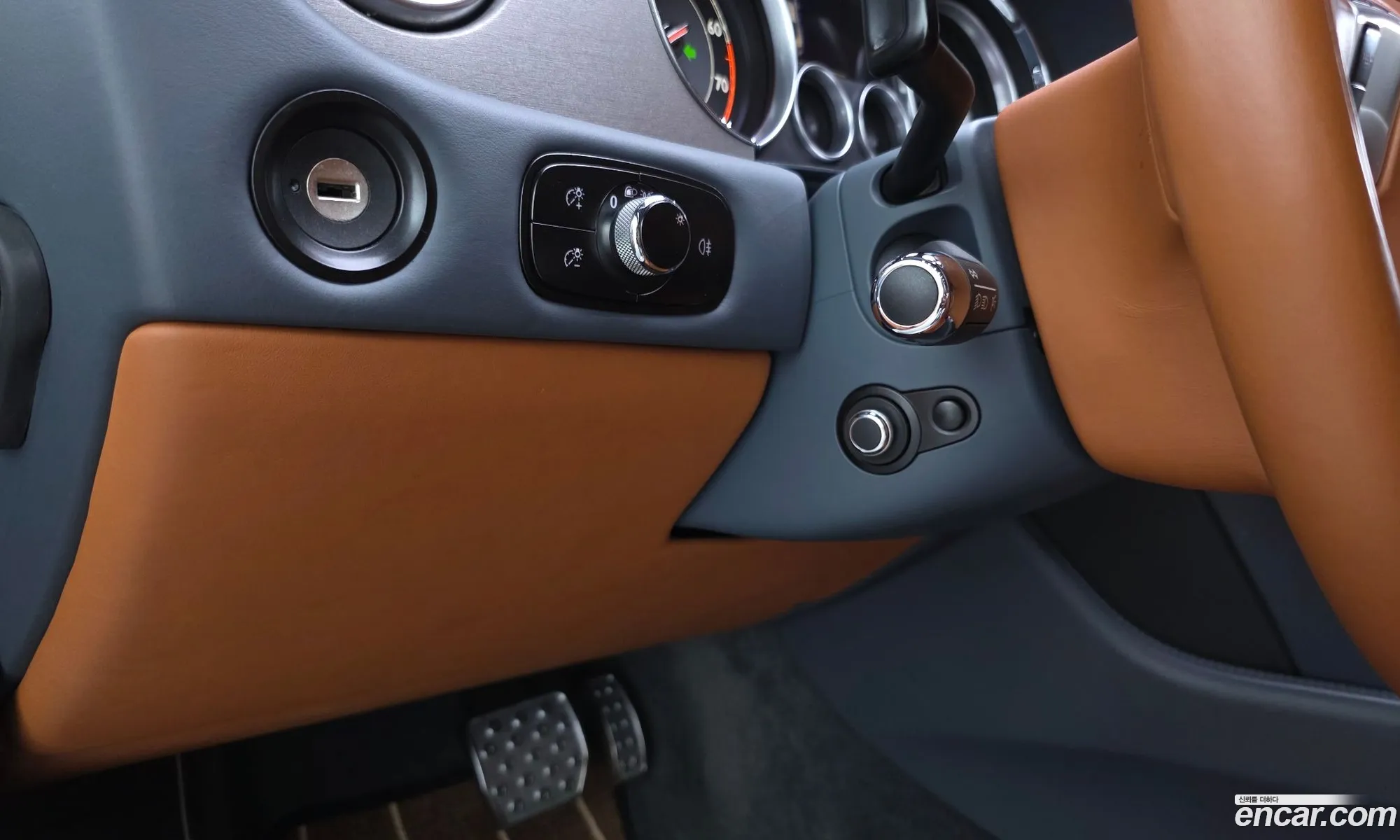 Bentley Continental GT 2012 SCBFS63W8DC078203 — 6
