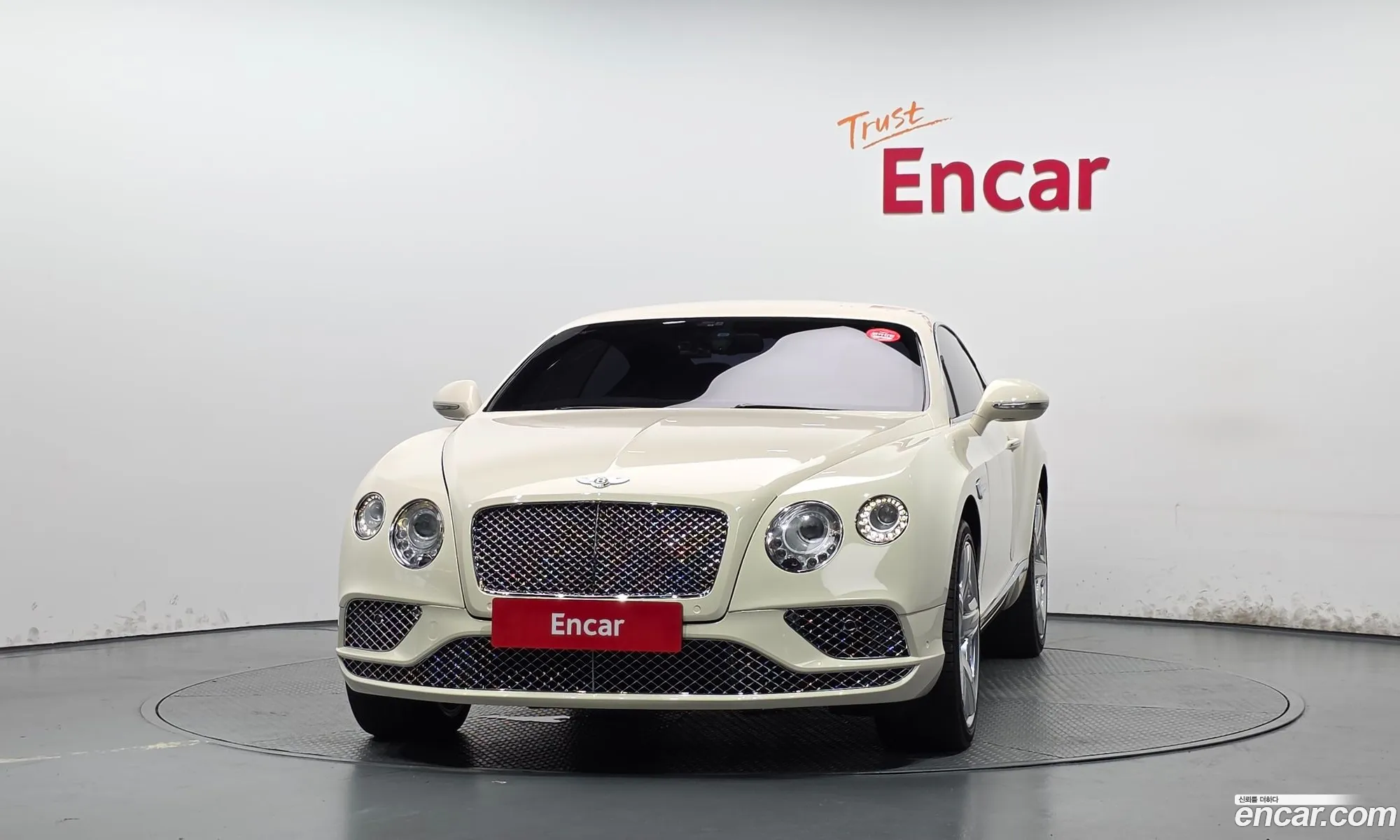 Bentley Continental GT 2012 SCBFS63W8DC078203 — 17