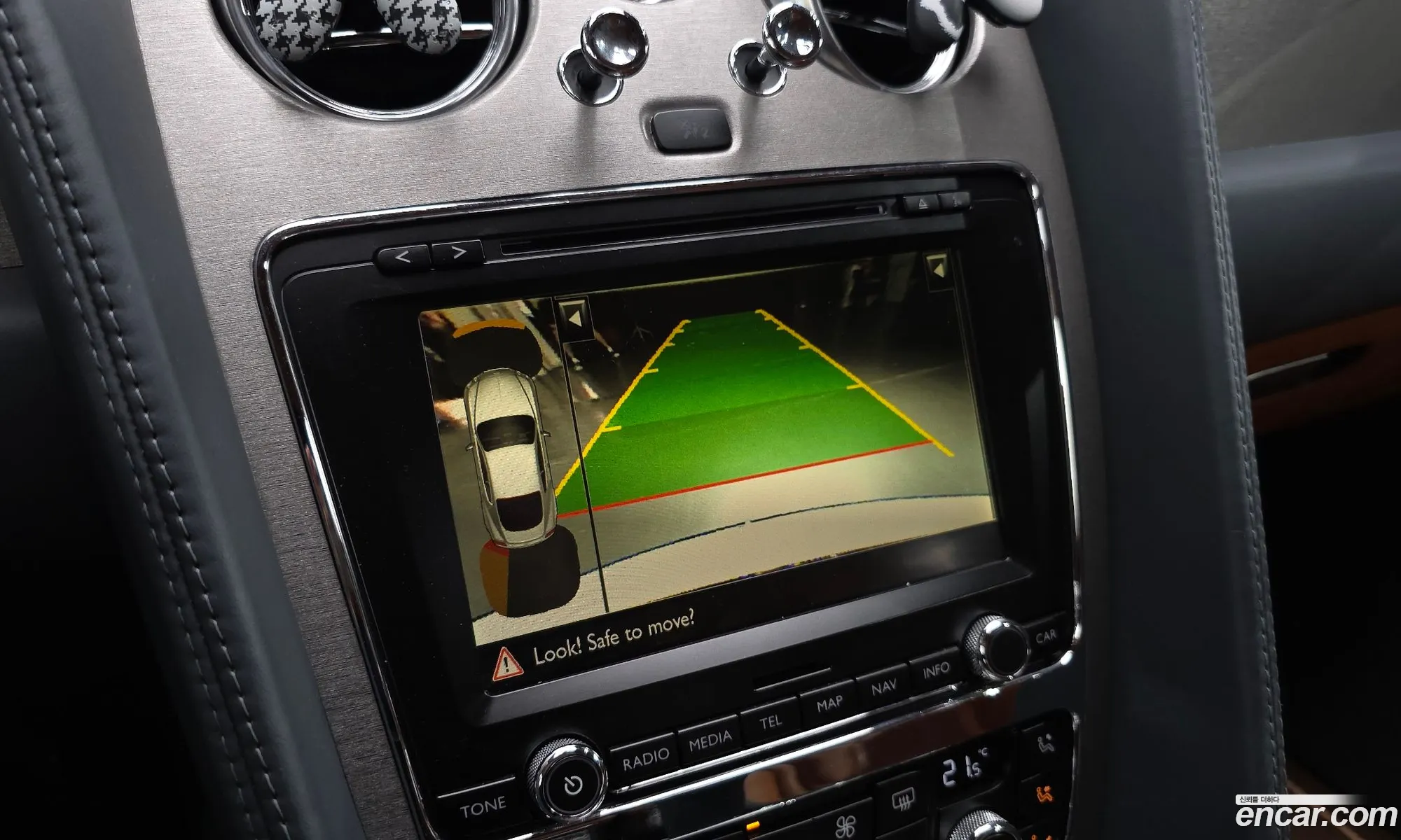 Bentley Continental GT 2012 SCBFS63W8DC078203 — 18