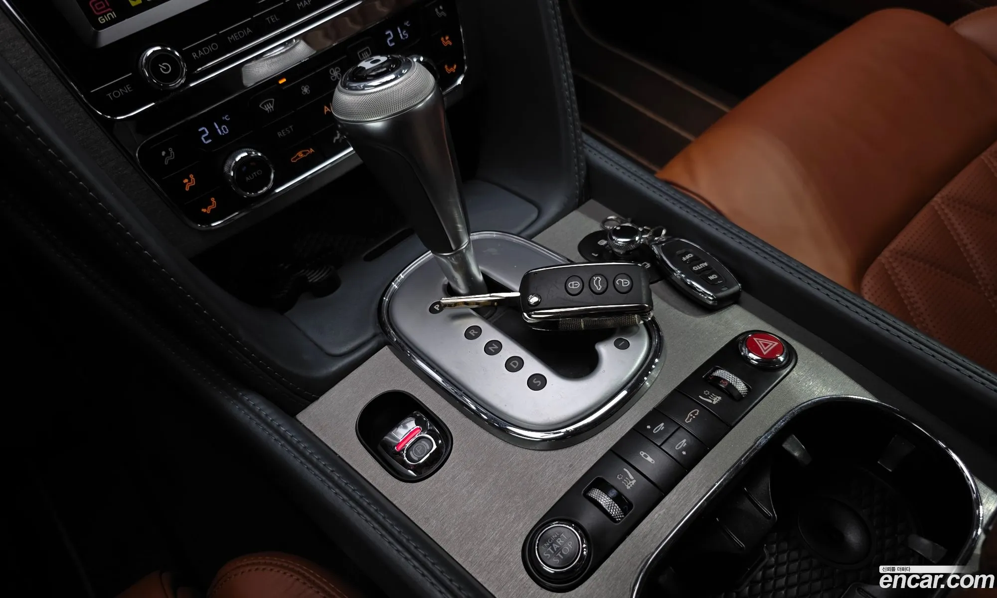 Bentley Continental GT 2012 SCBFS63W8DC078203 — 5