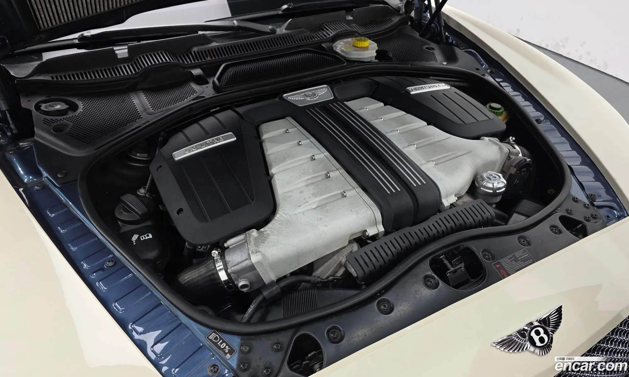 Bentley Continental GT 2012 SCBFS63W8DC078203 — 9