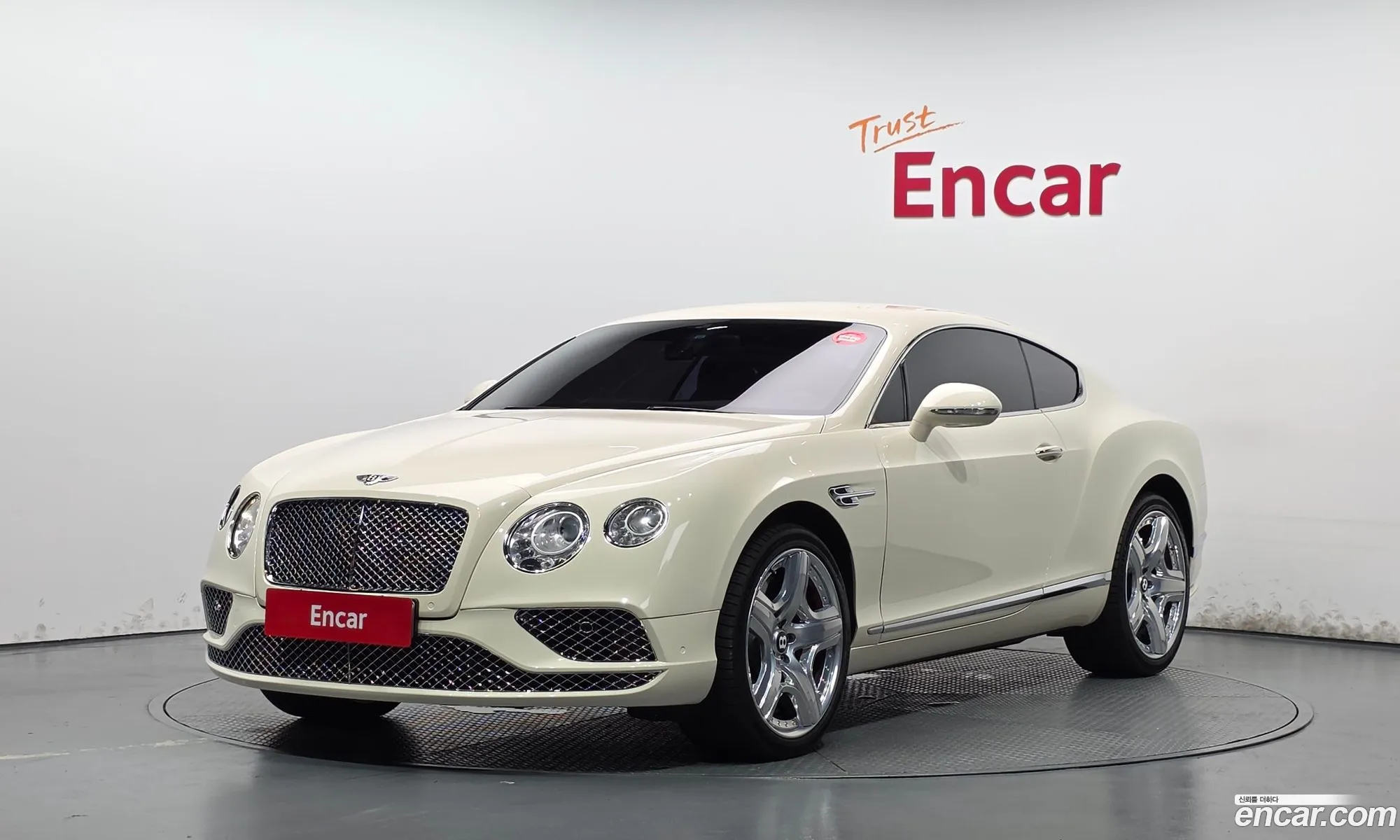 Bentley Continental GT 2012 SCBFS63W8DC078203 — 15