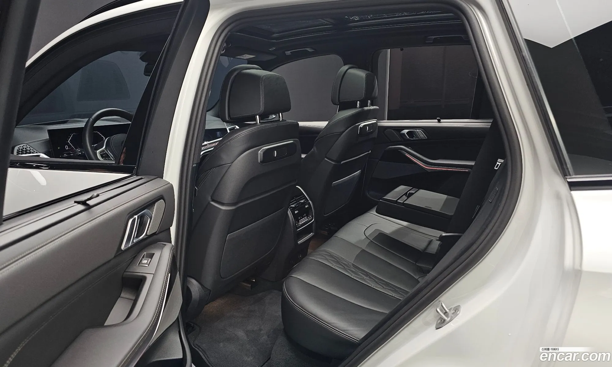 BMW X5 2025 WBA21EU09T9177012 — 4