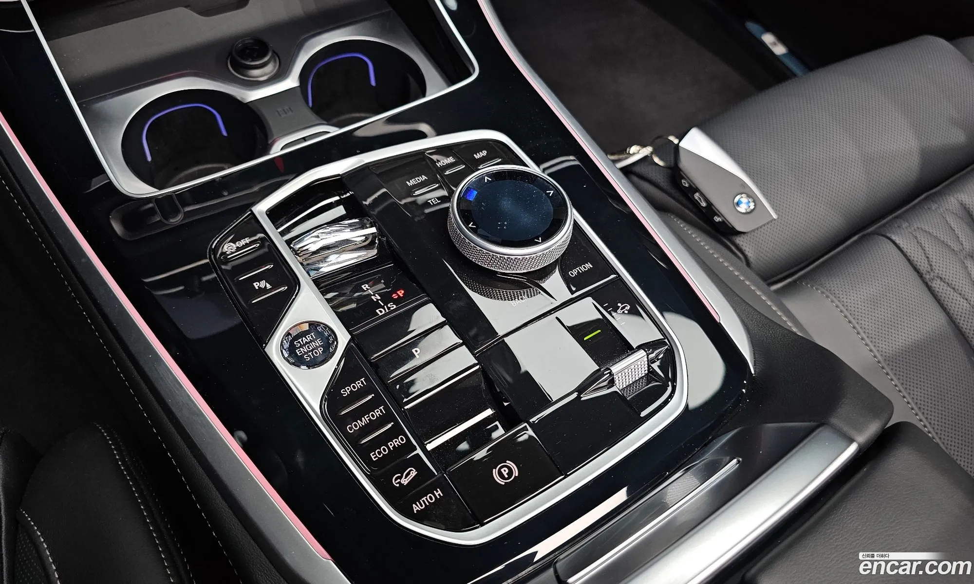 BMW X5 2025 WBA21EU09T9177012 — 9