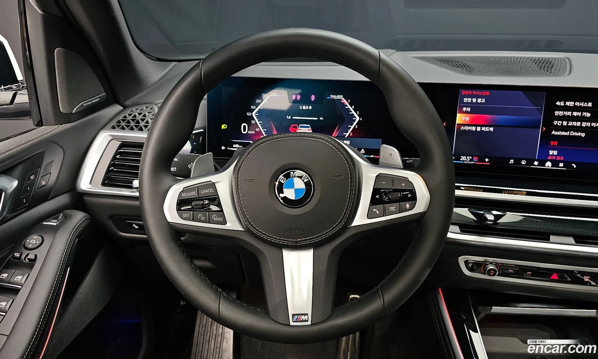 BMW X5 2025 WBA21EU09T9177012 — 19