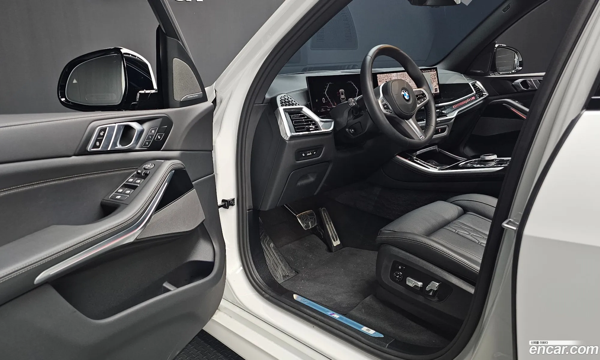 BMW X5 2025 WBA21EU09T9177012 — 8