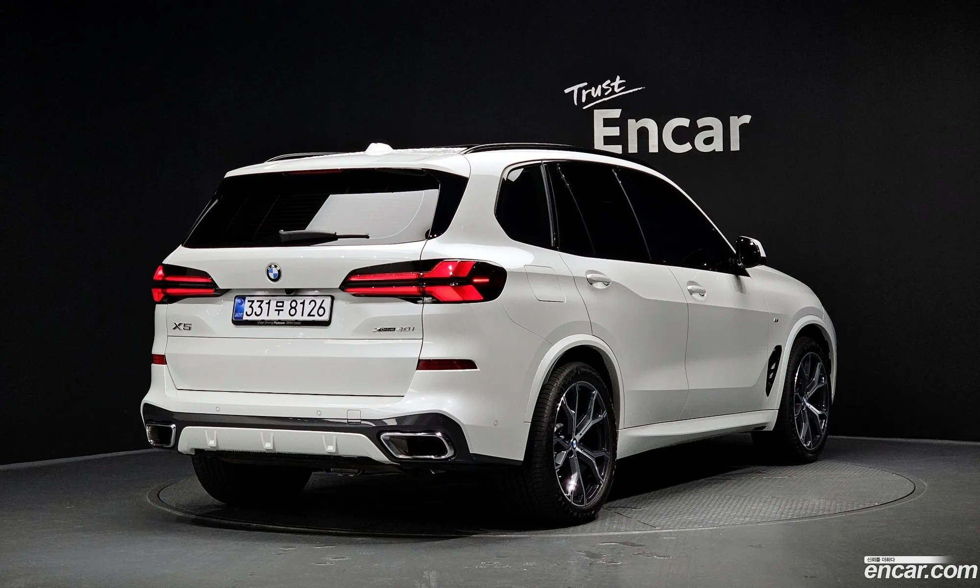 BMW X5 2025 WBA21EU09T9177012 — 18