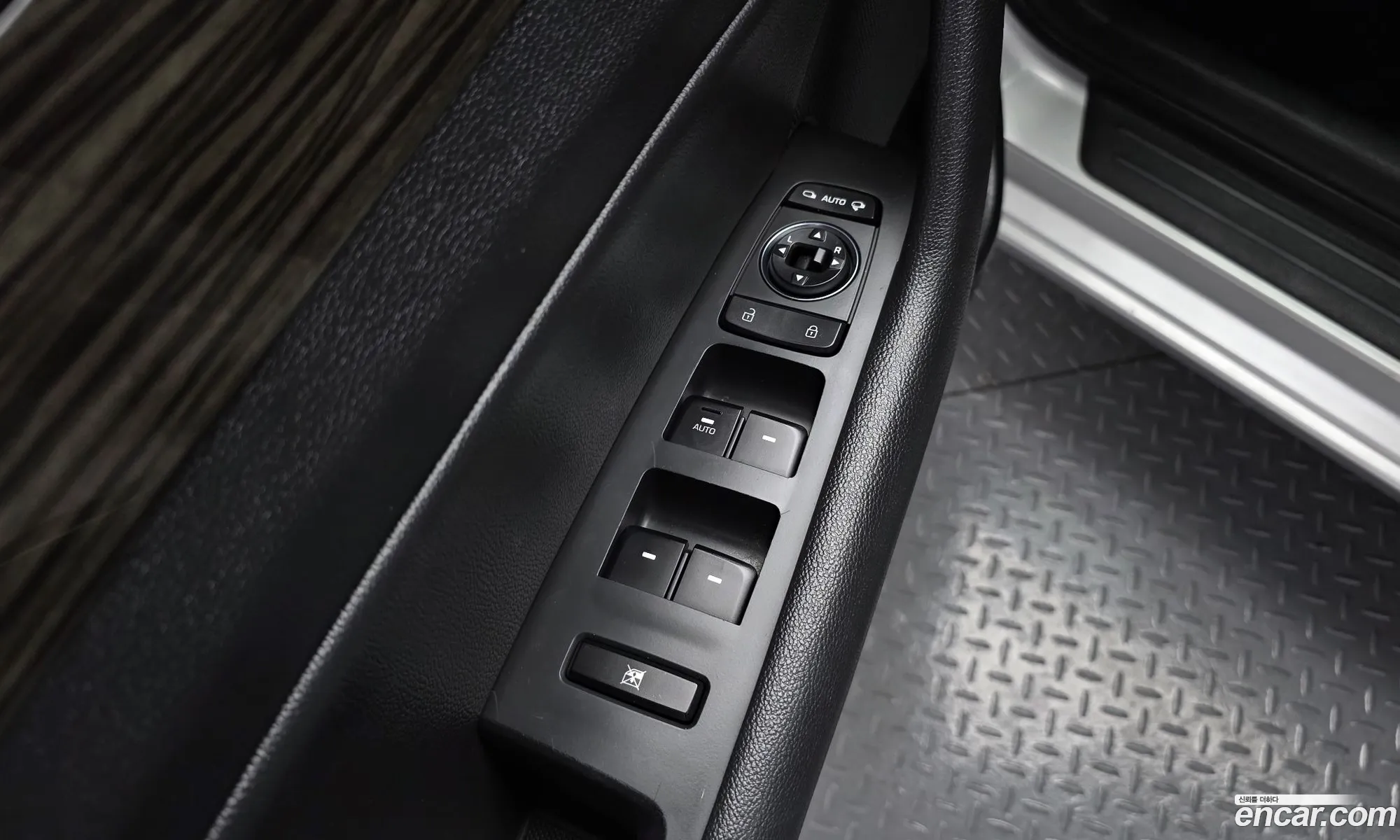 Hyundai LF Sonata 2014 — 7