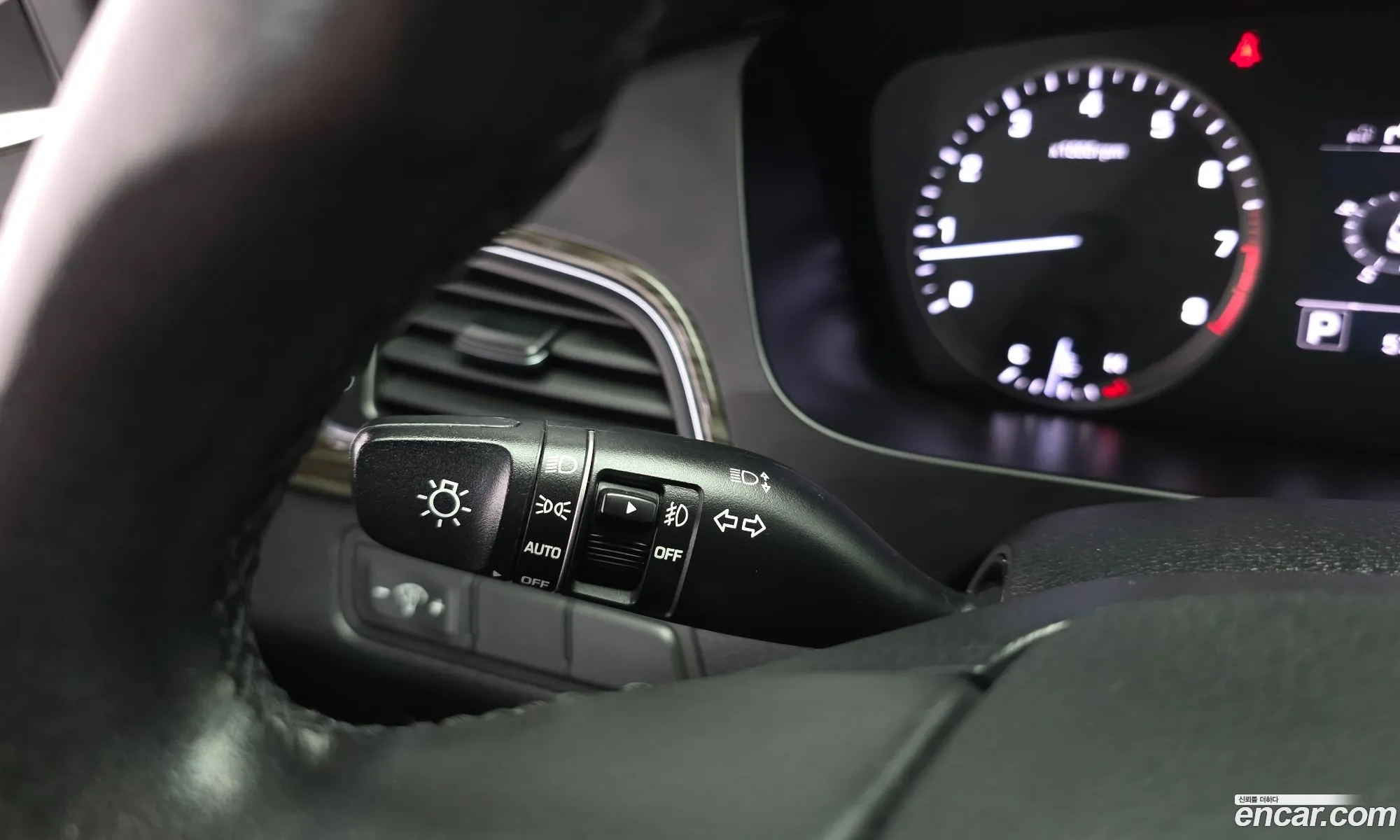 Hyundai LF Sonata 2014 — 8