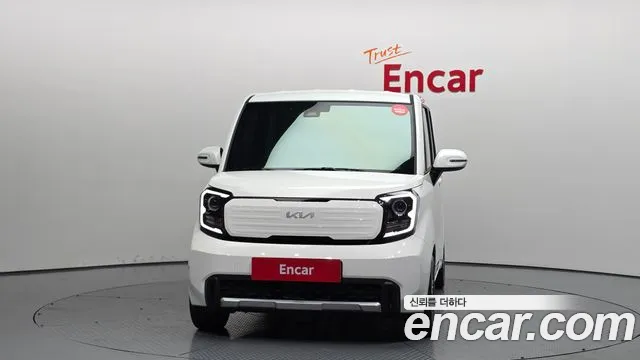 Kia Kia Ray 2026 — 2