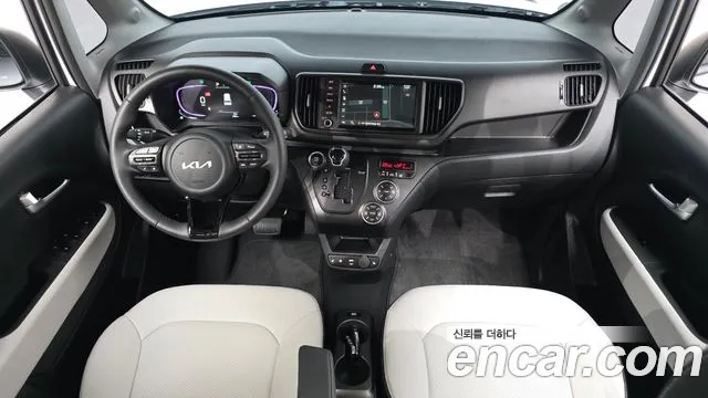 Kia Kia Ray 2026 — 4