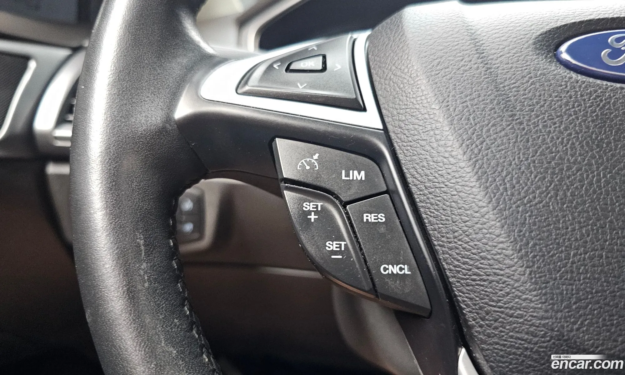 Ford Mondeo 2017 WF0DXXWP — 6